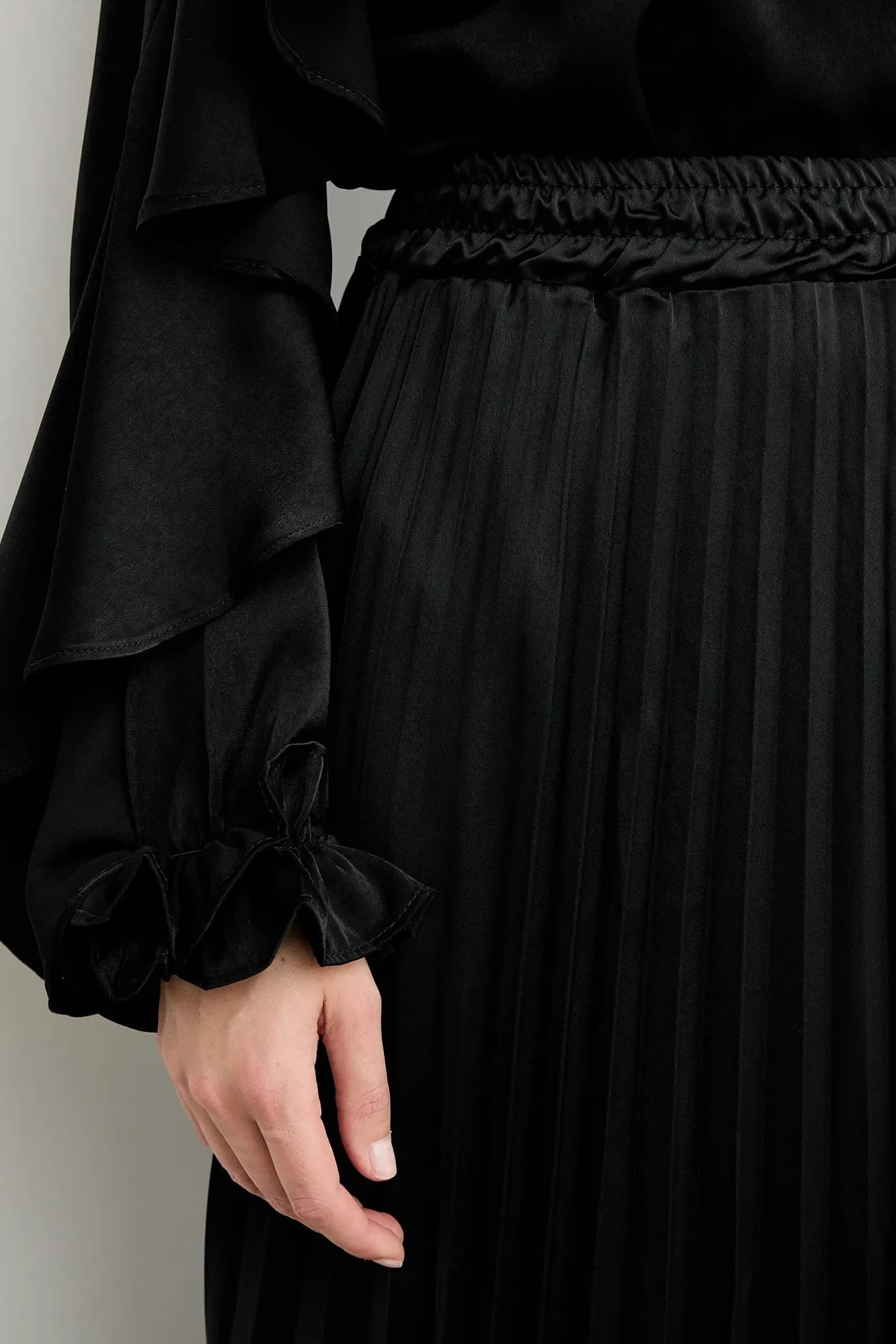 Юбка - фото 4