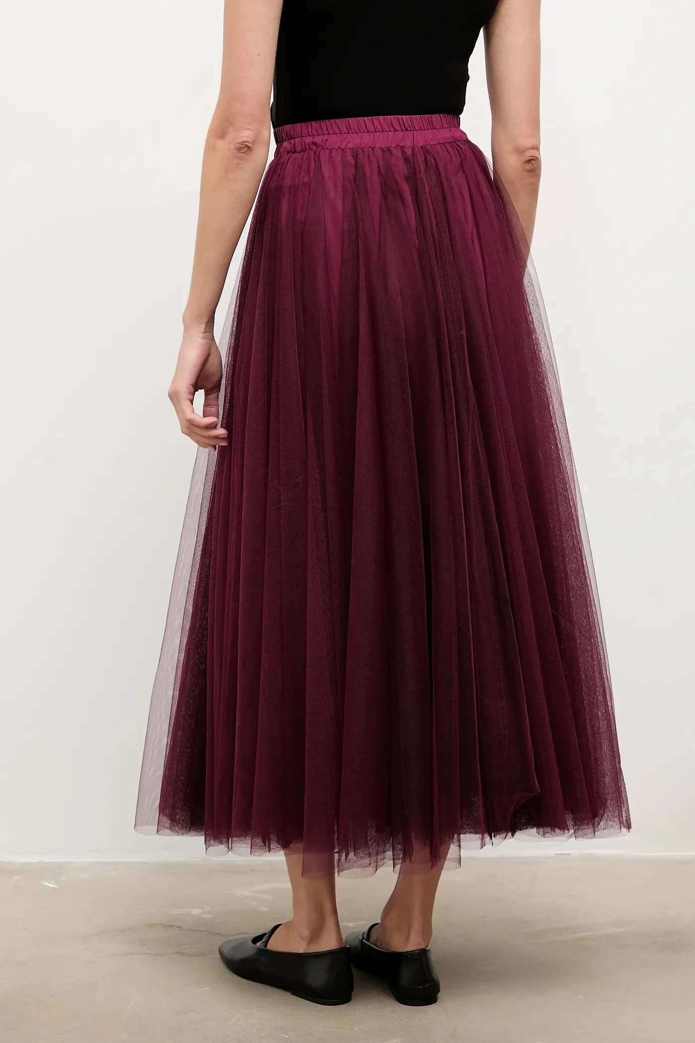 Юбка - фото 3