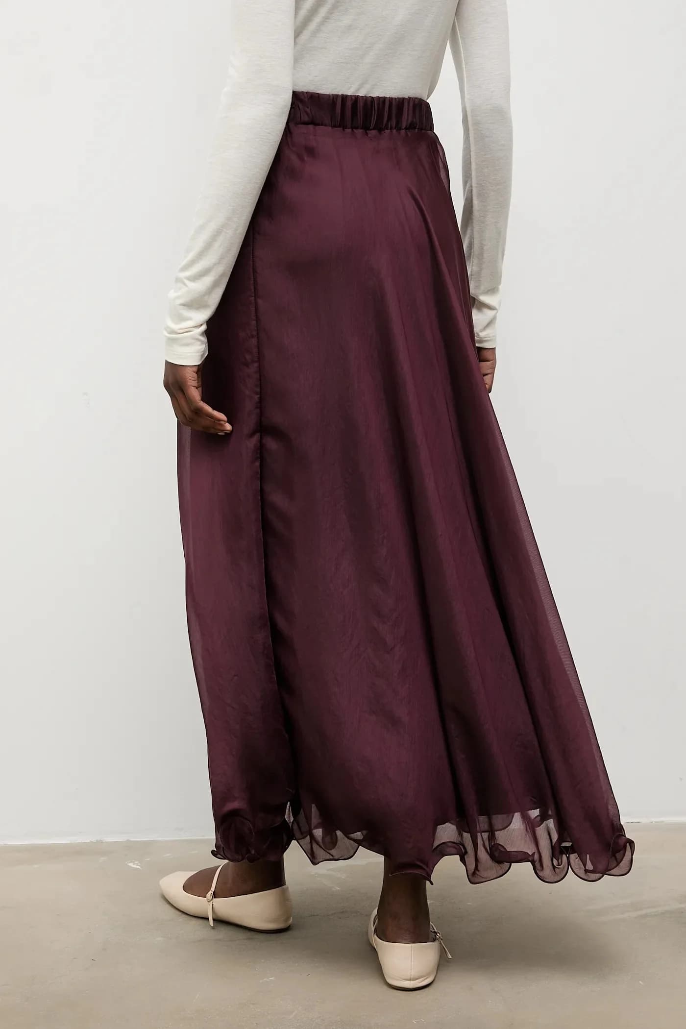 Юбка - фото 3