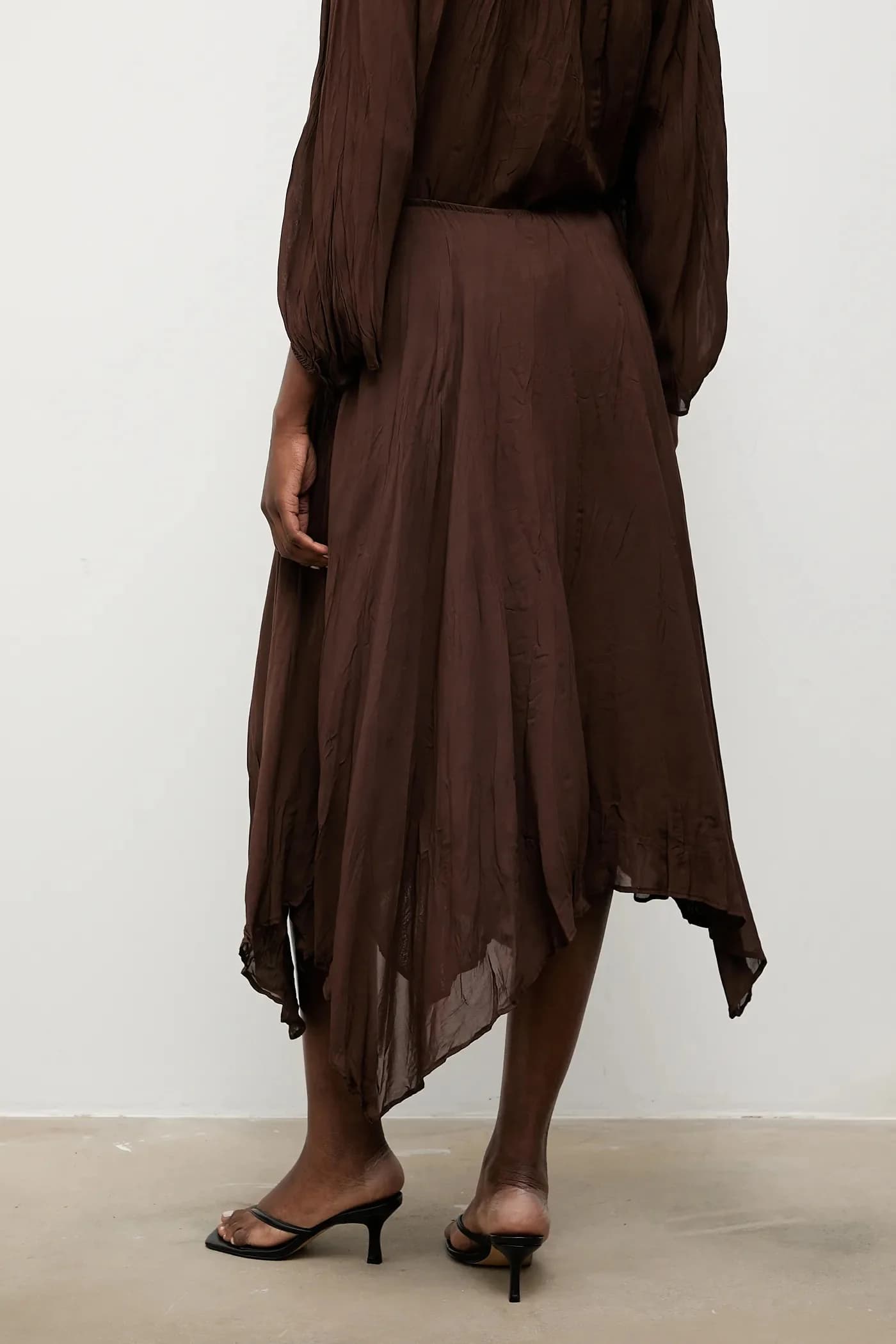 Юбка - фото 3