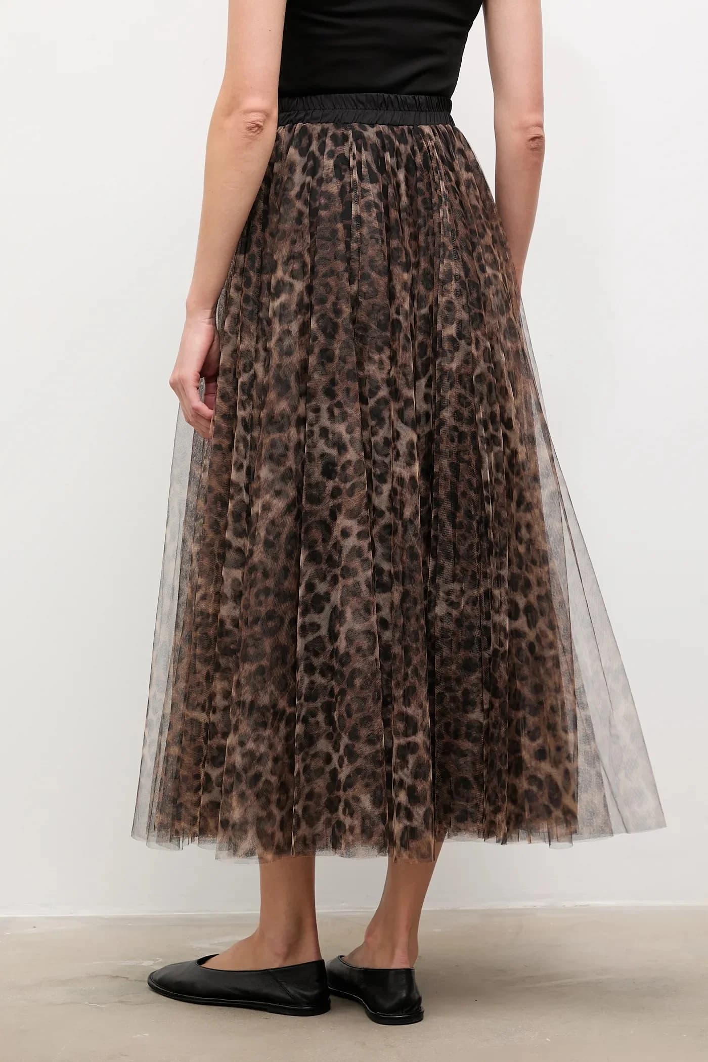 Юбка - фото 3