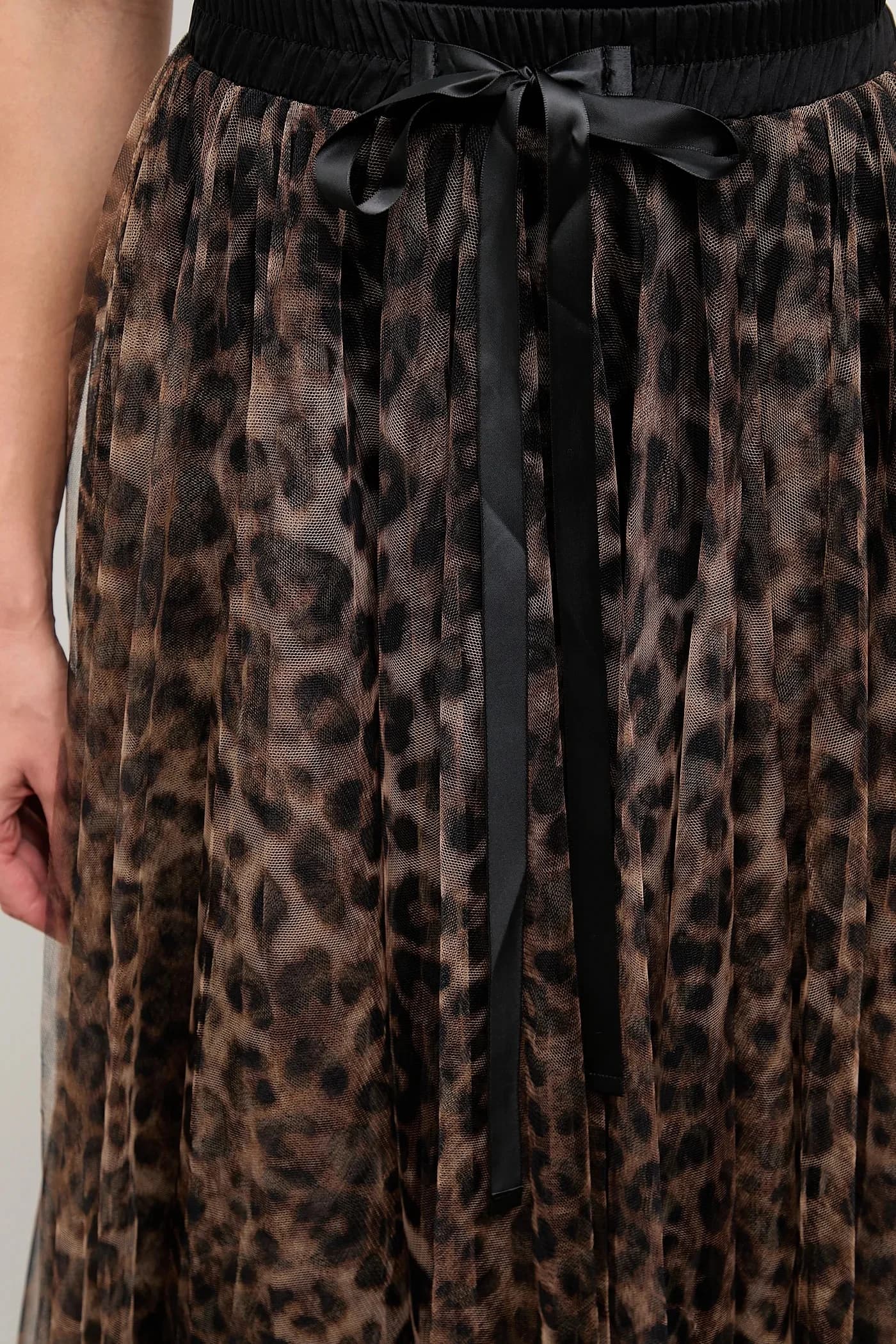 Юбка - фото 5