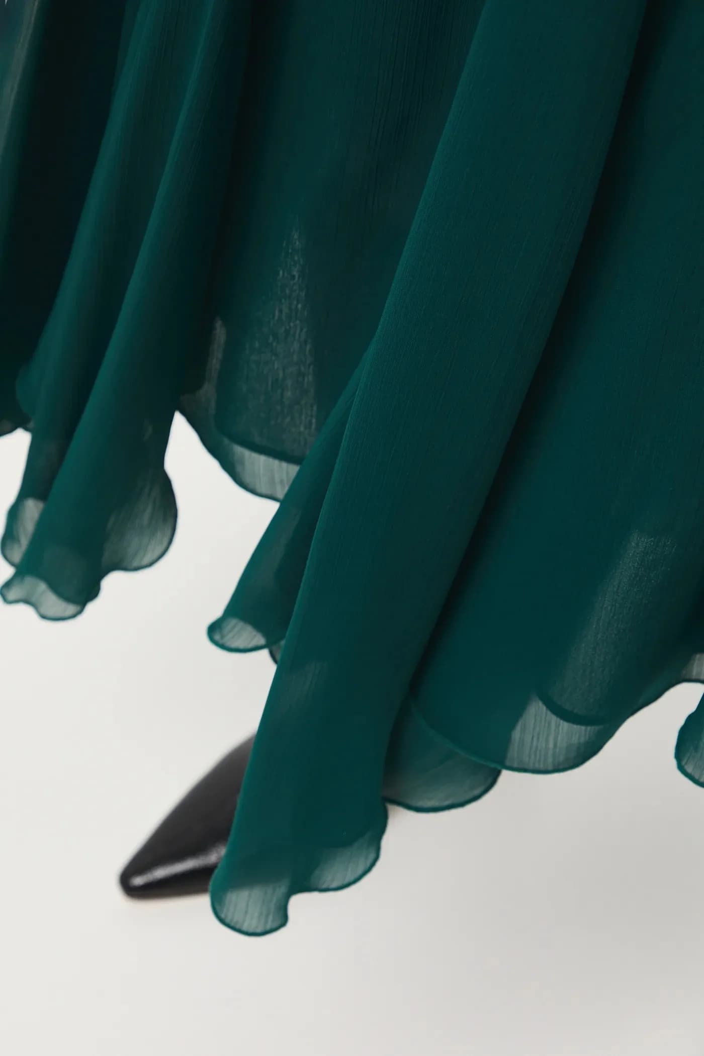 Юбка - фото 5