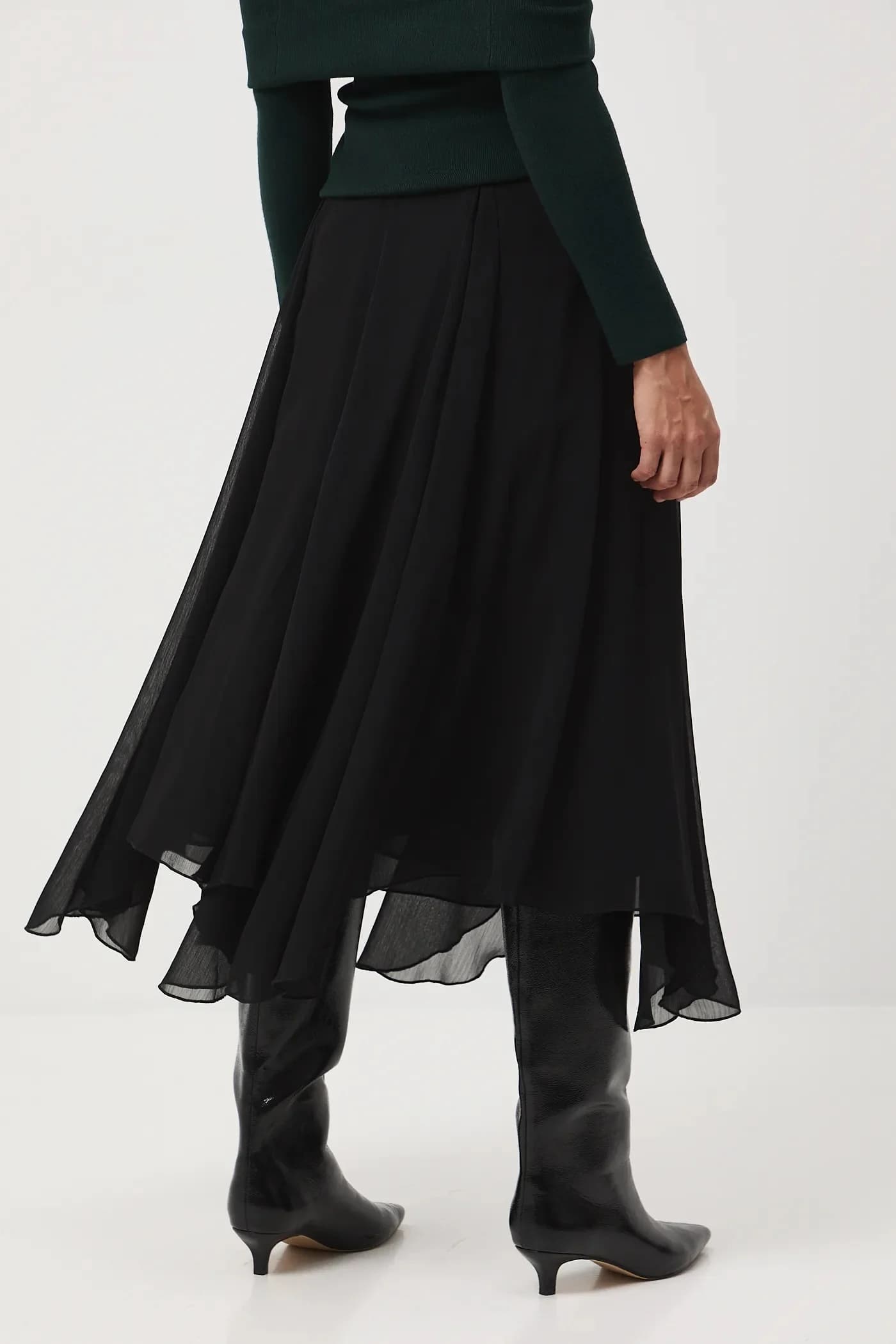 Юбка - фото 4