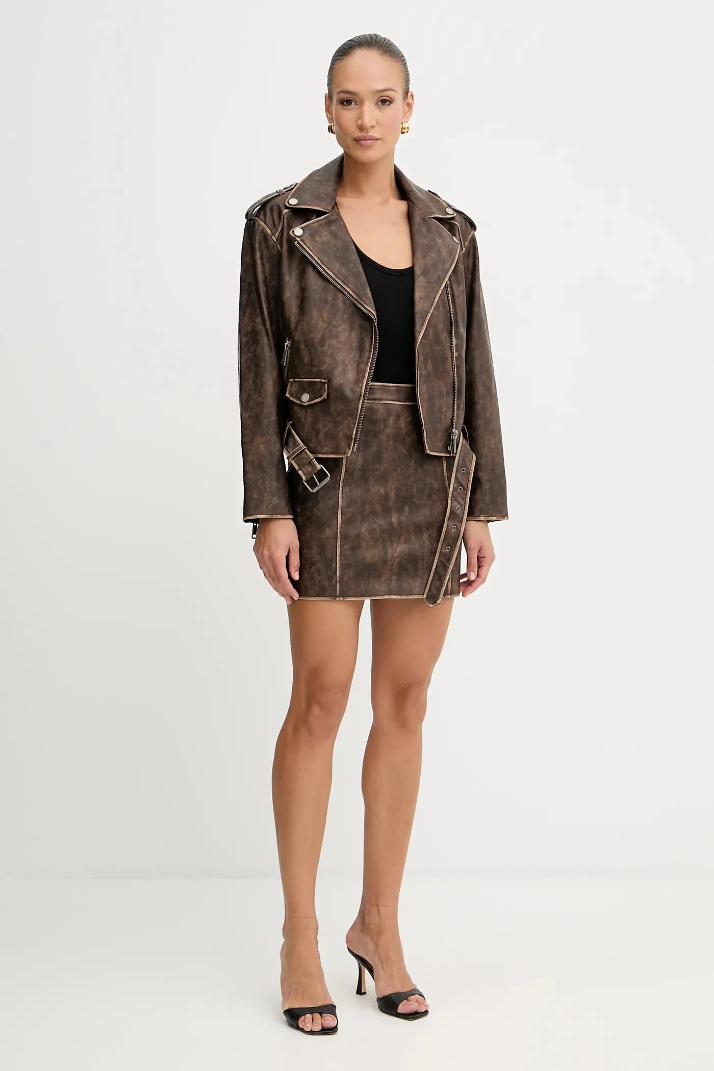 ШАРЛЕН юбка - фото 2