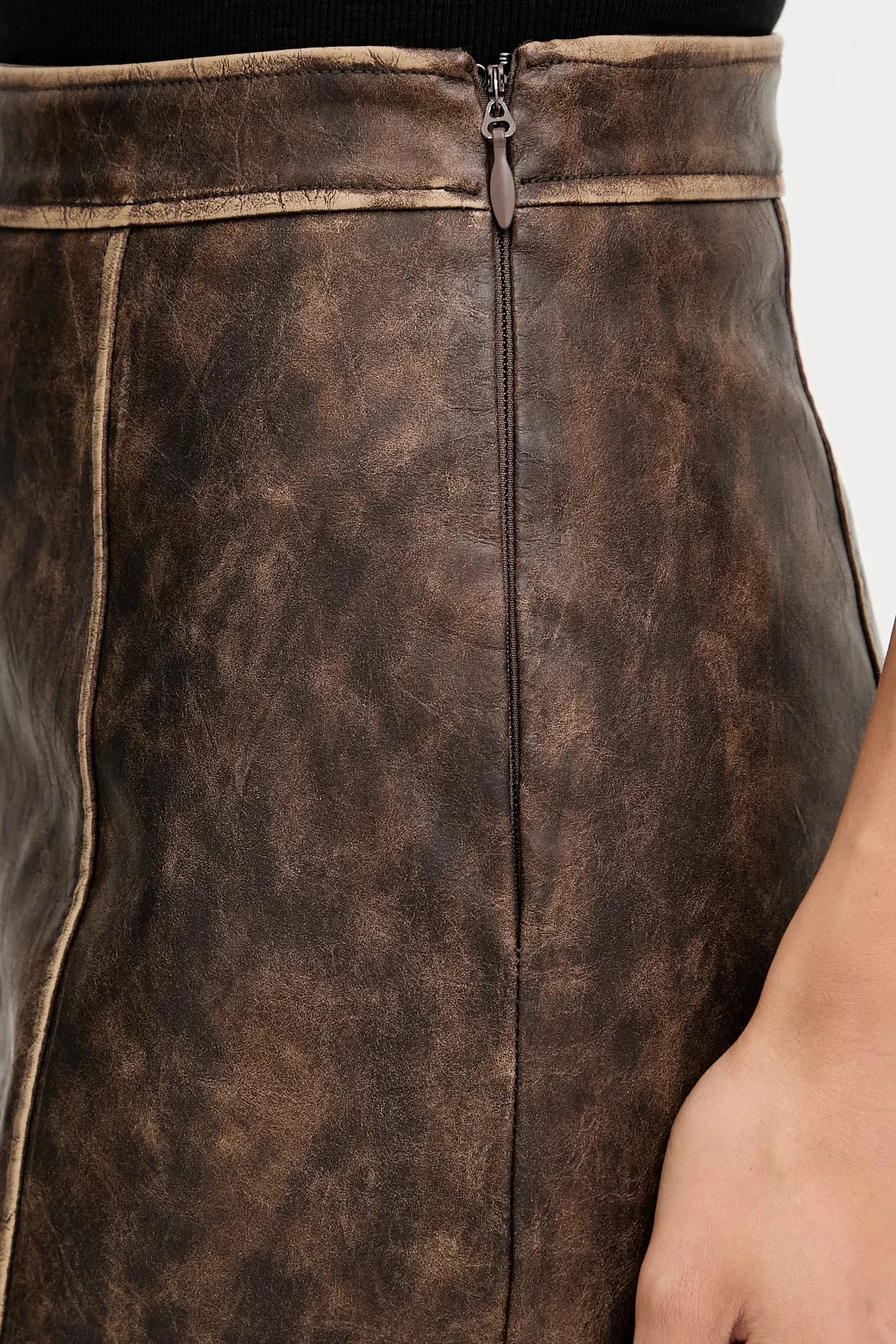 ШАРЛЕН юбка - фото 4