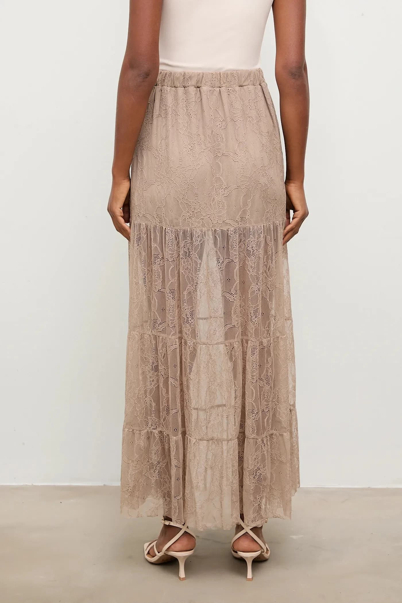 Юбка - фото 3