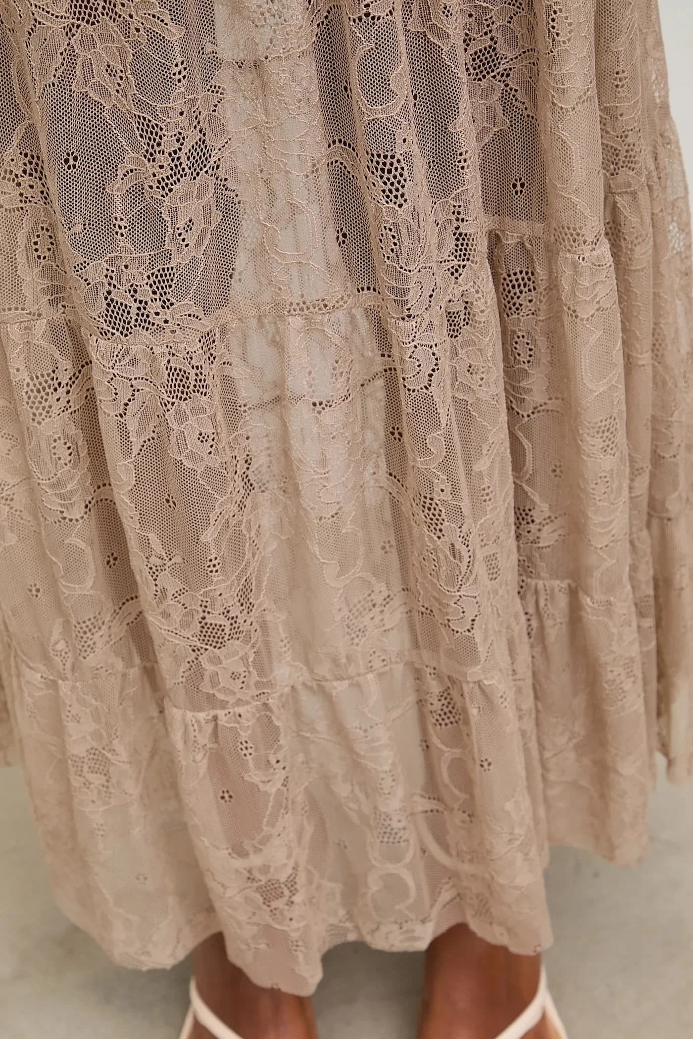 Юбка - фото 4