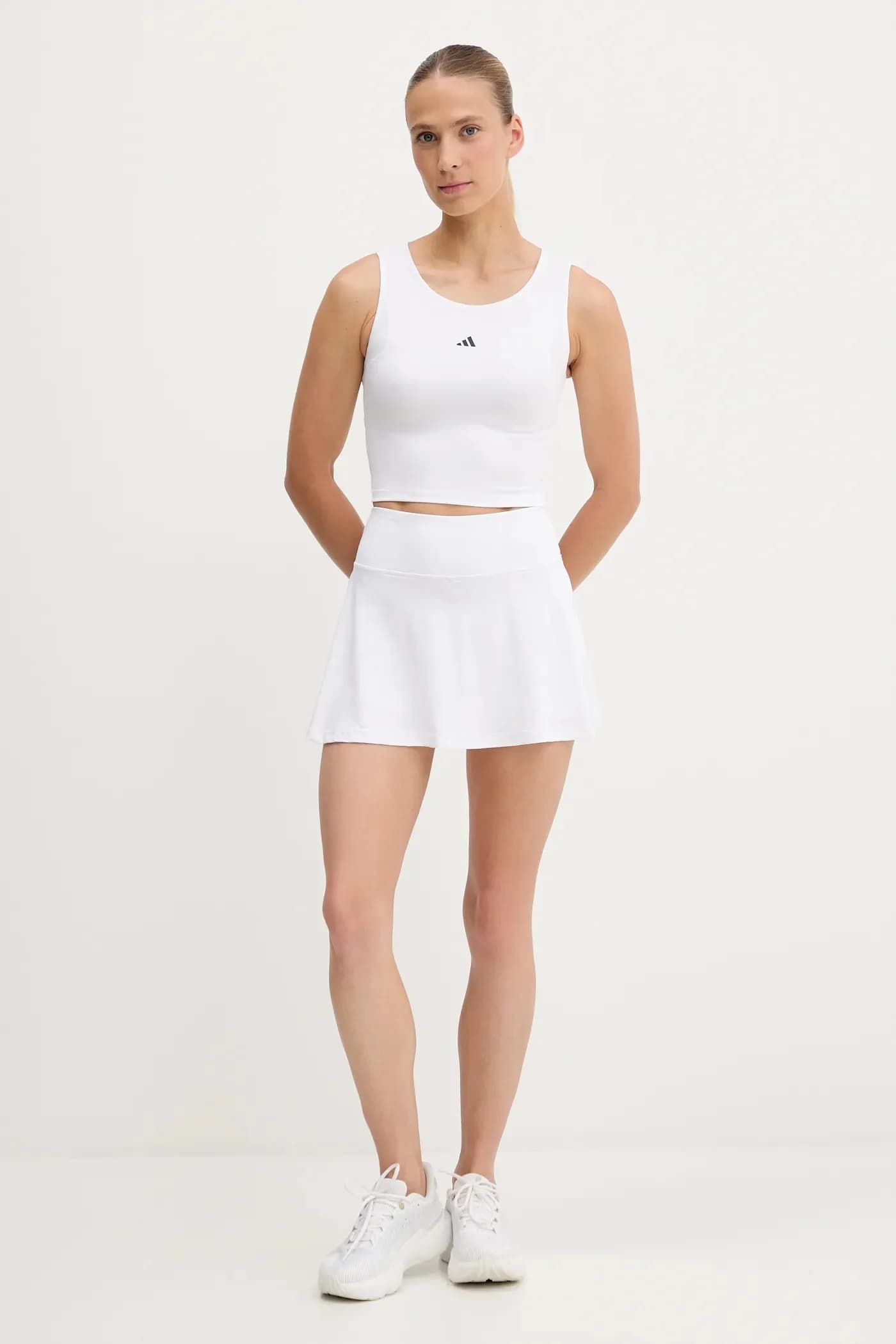 спортивная юбка TENNIS CLUB - фото 2