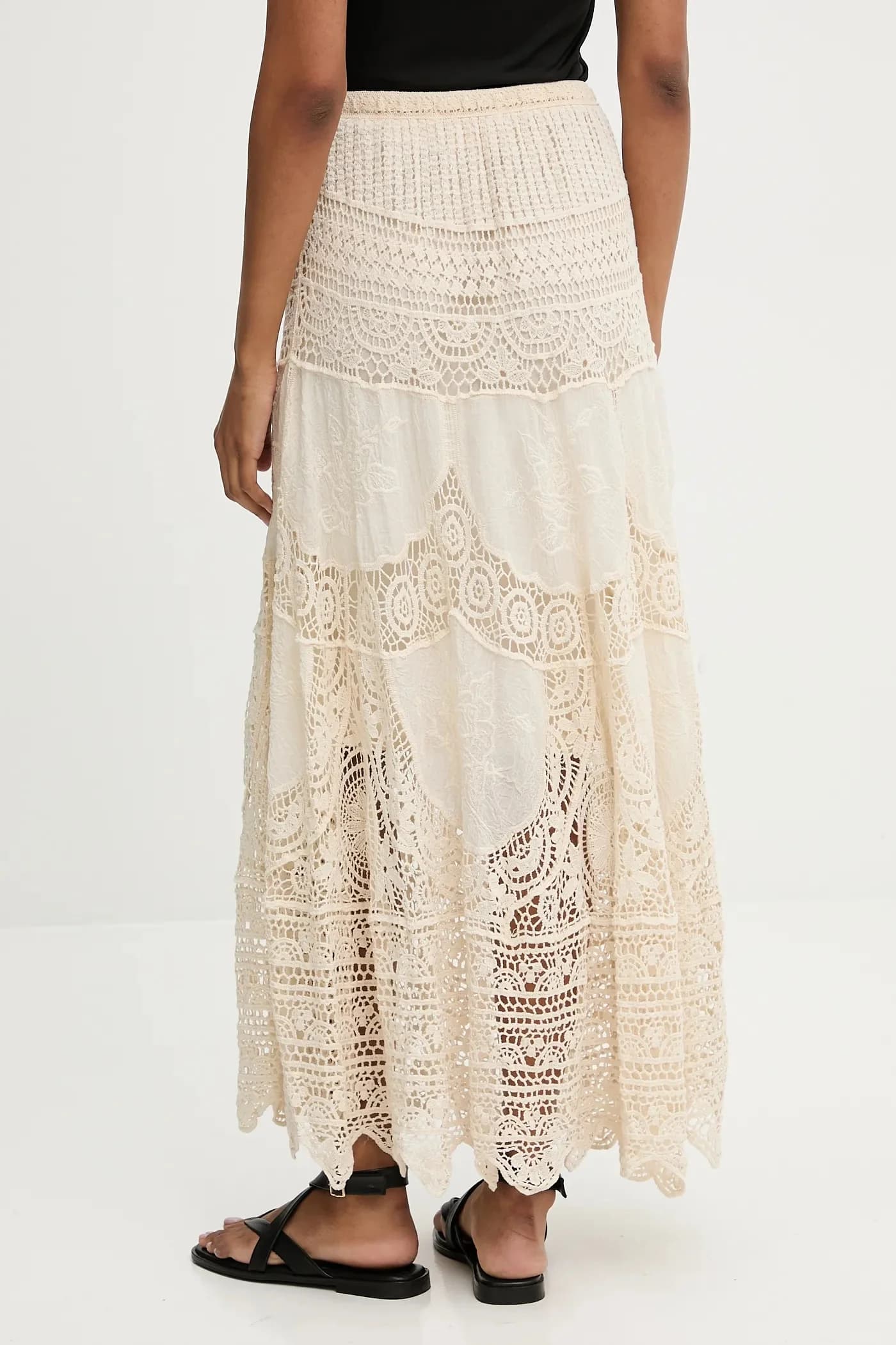 Юбка - фото 3