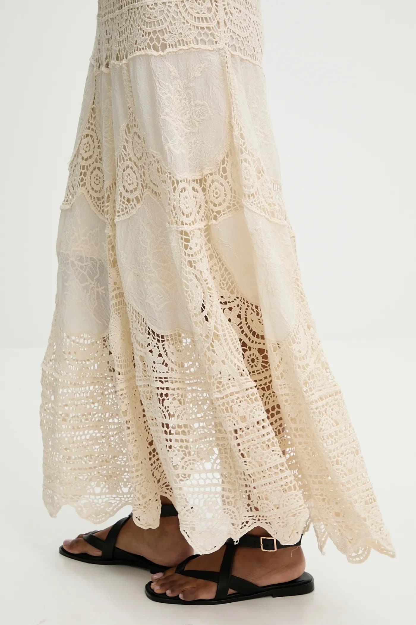 Юбка - фото 4