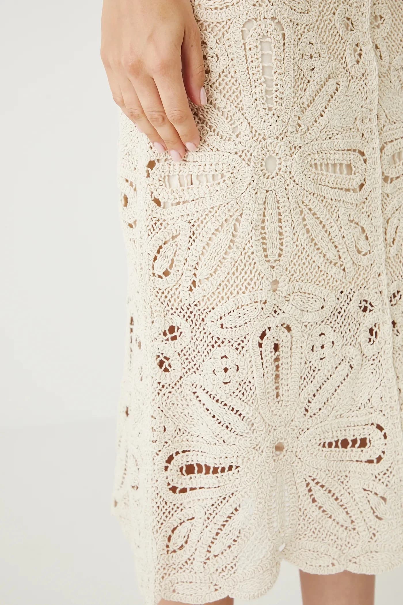 Юбка - фото 4