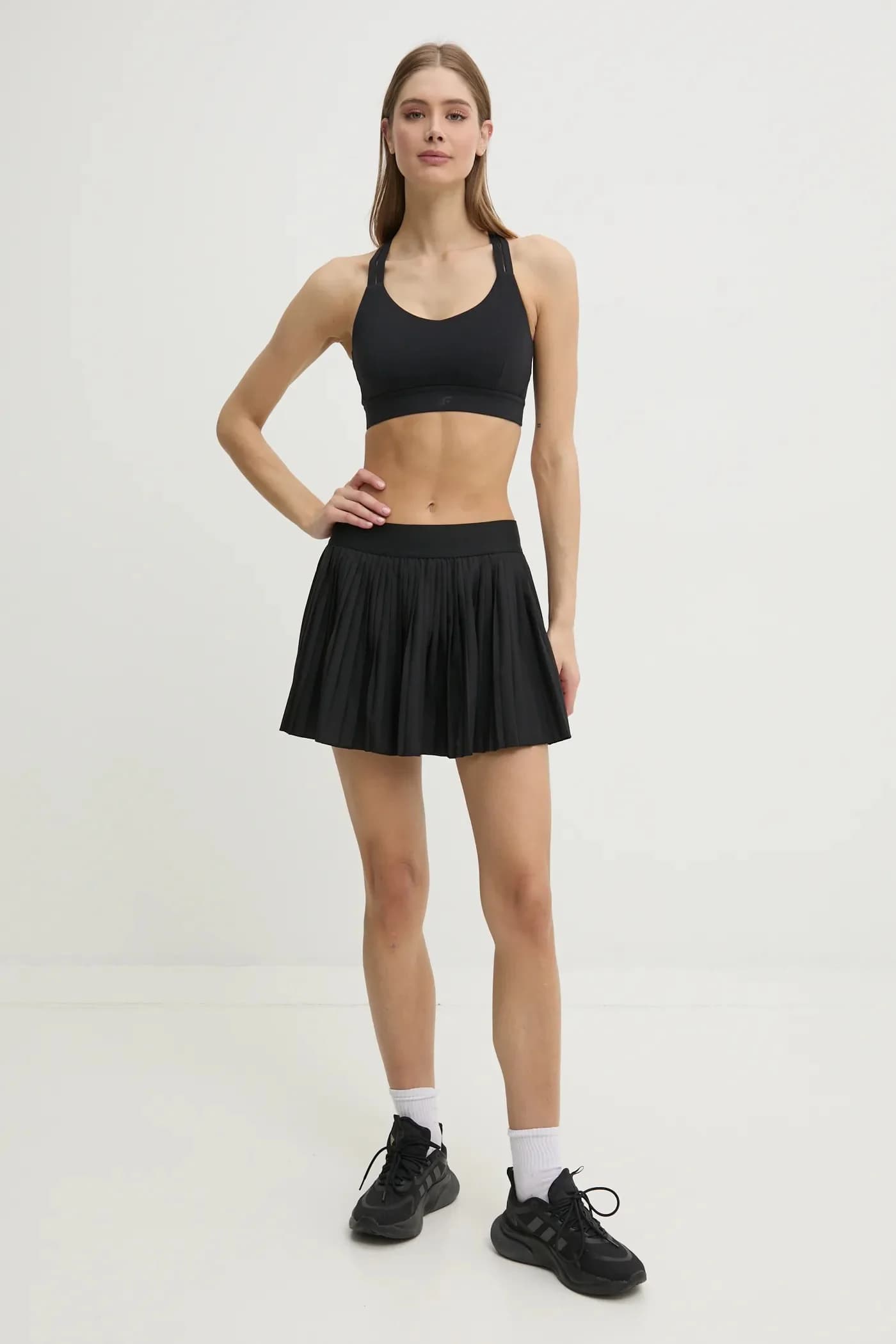 Клубная спортивная юбка - фото 2