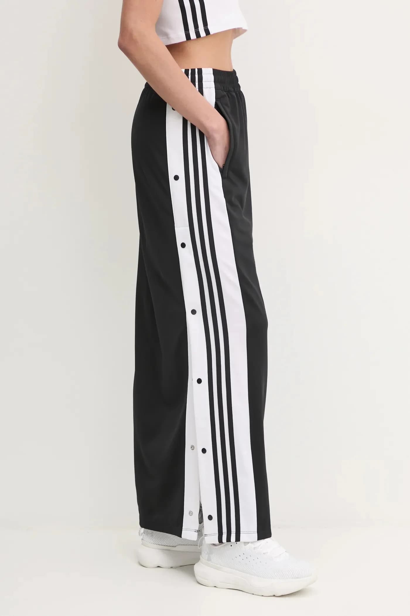 Adibreak Макси-юбка Adicolor - фото 4