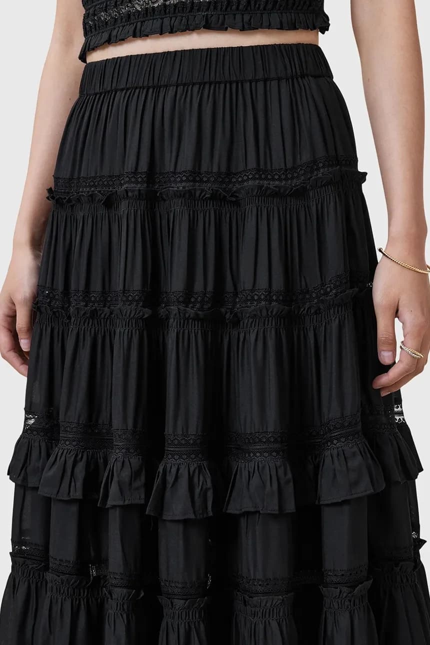 ТАЛИЯ юбка - фото 3