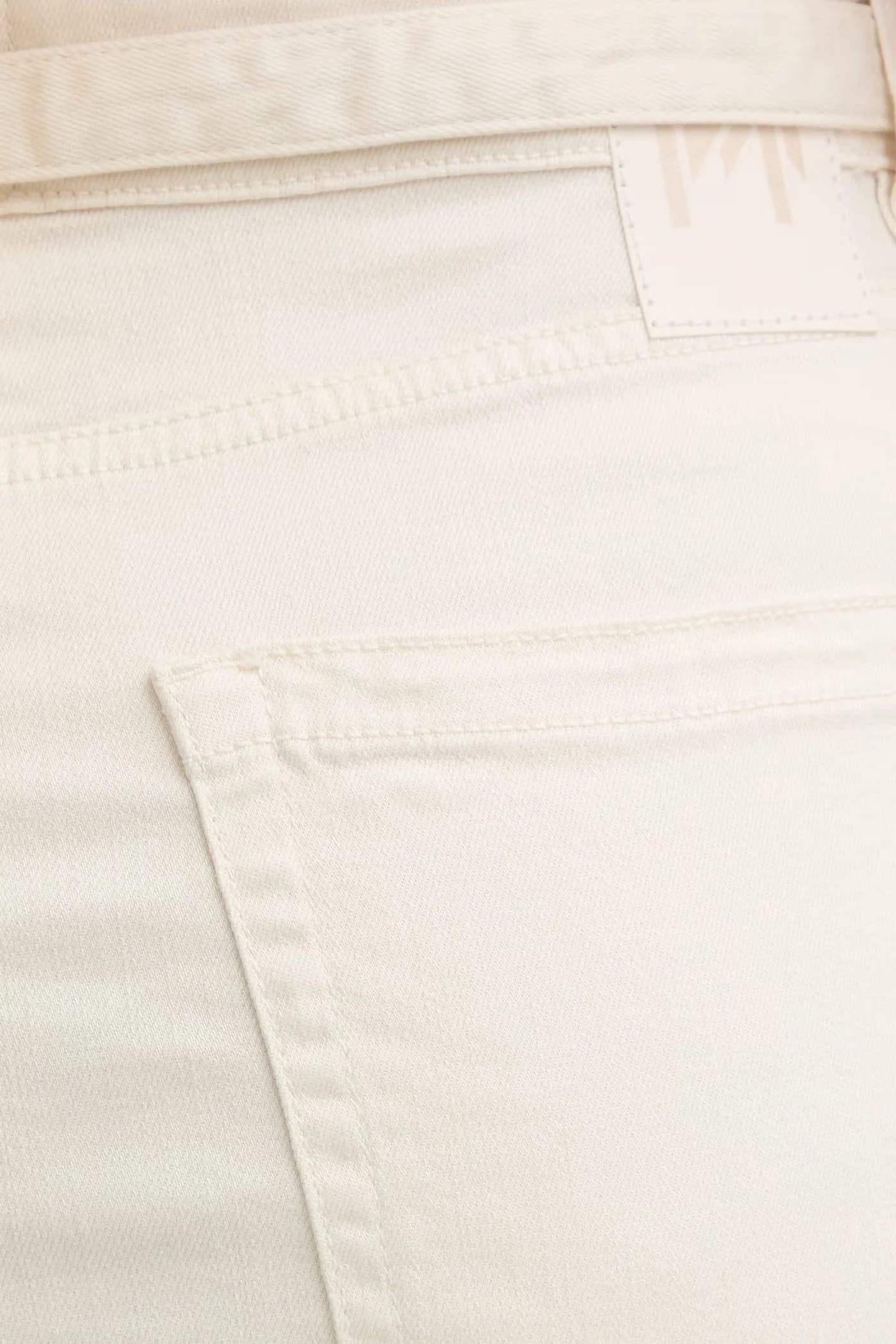 джинсовая юбка MLMOCA - фото 5