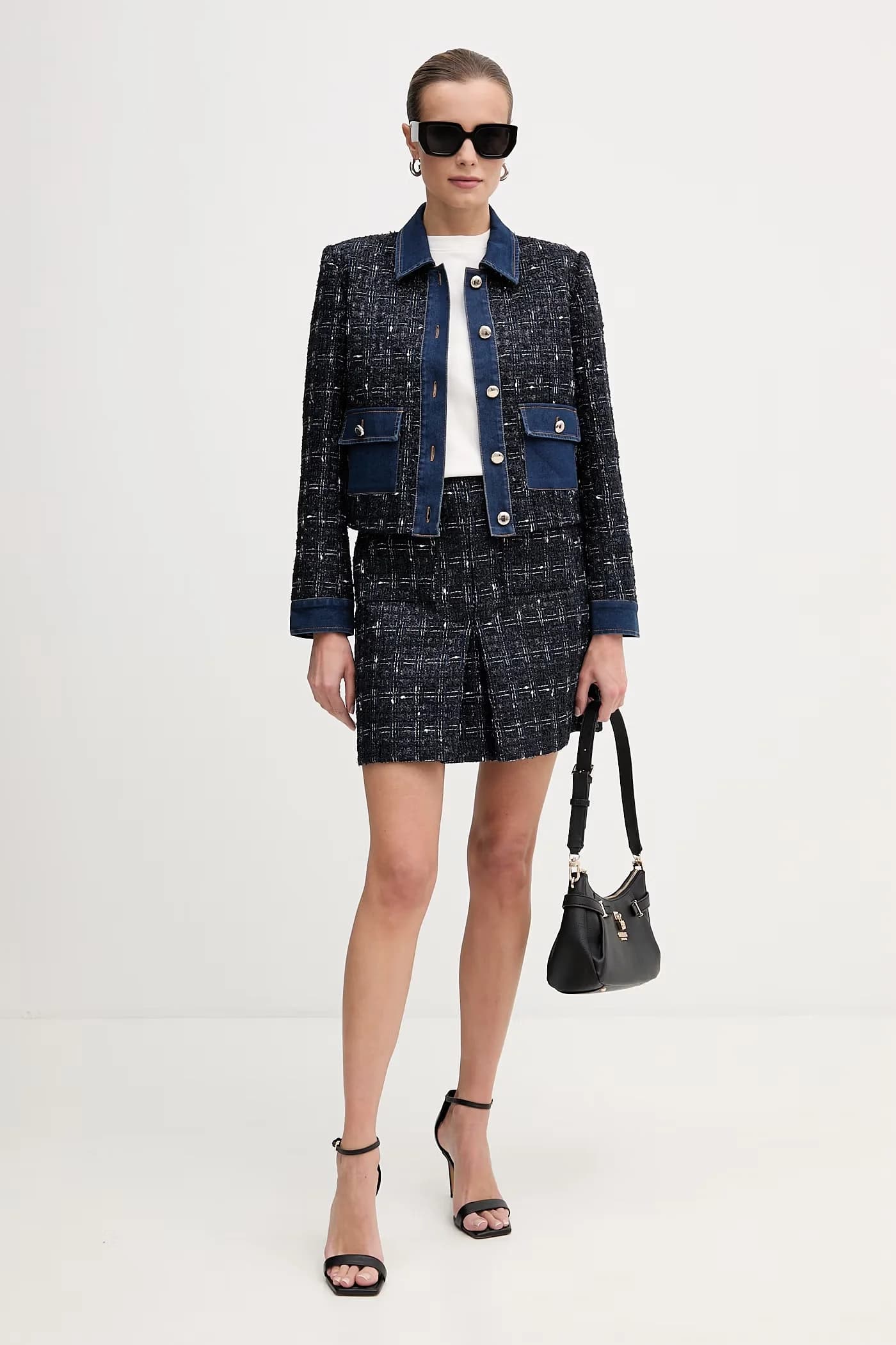 Юбка - фото 2