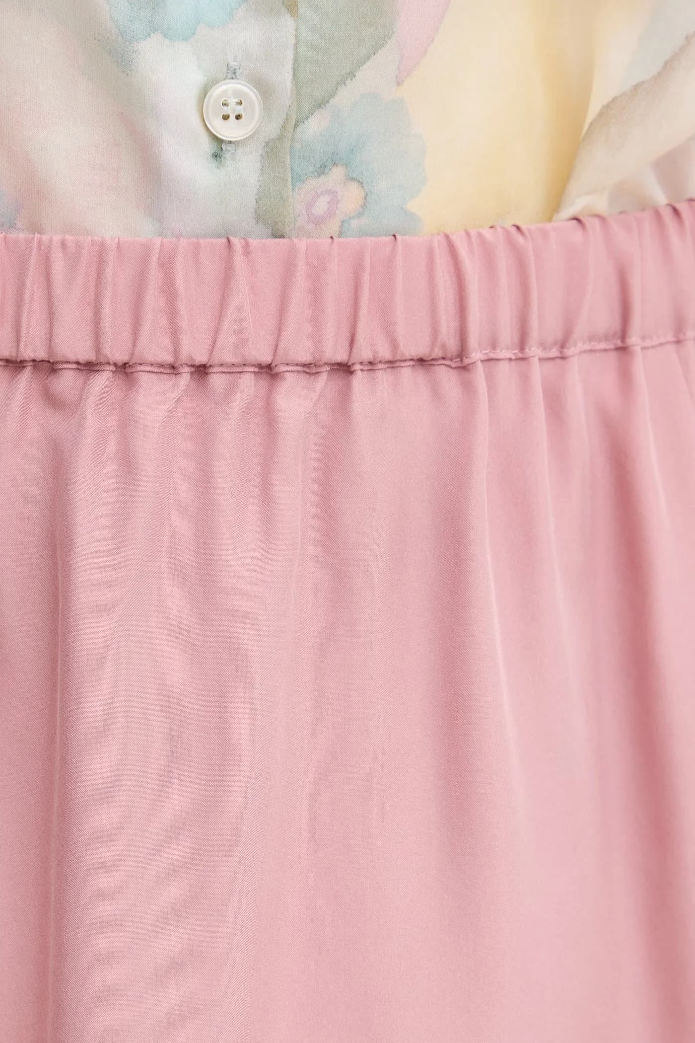 БЕЛЛА шелковая юбка - фото 4