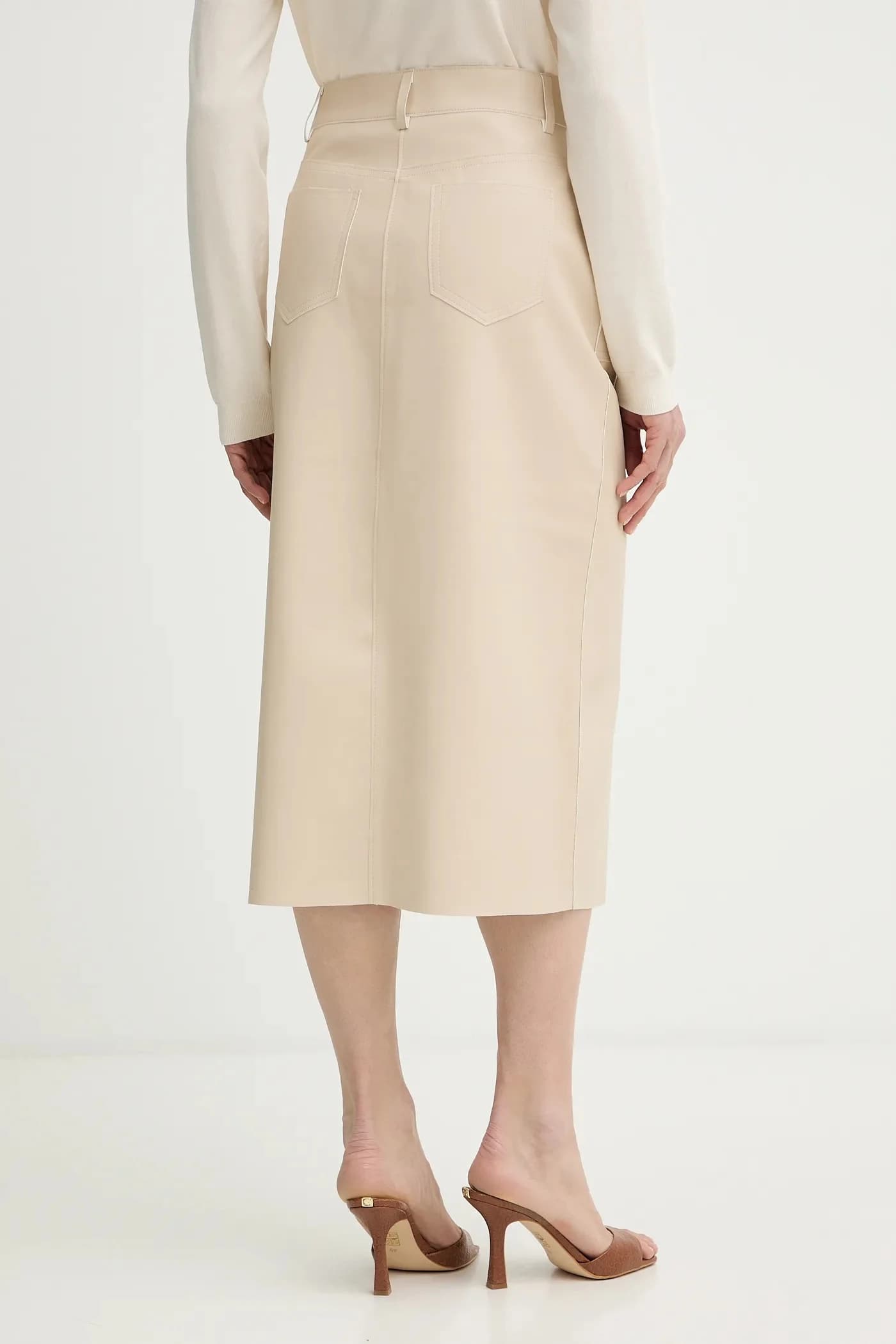 Юбка - фото 3