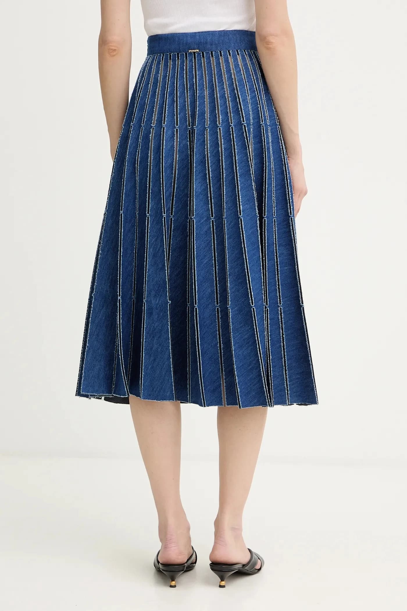 Юбка - фото 3