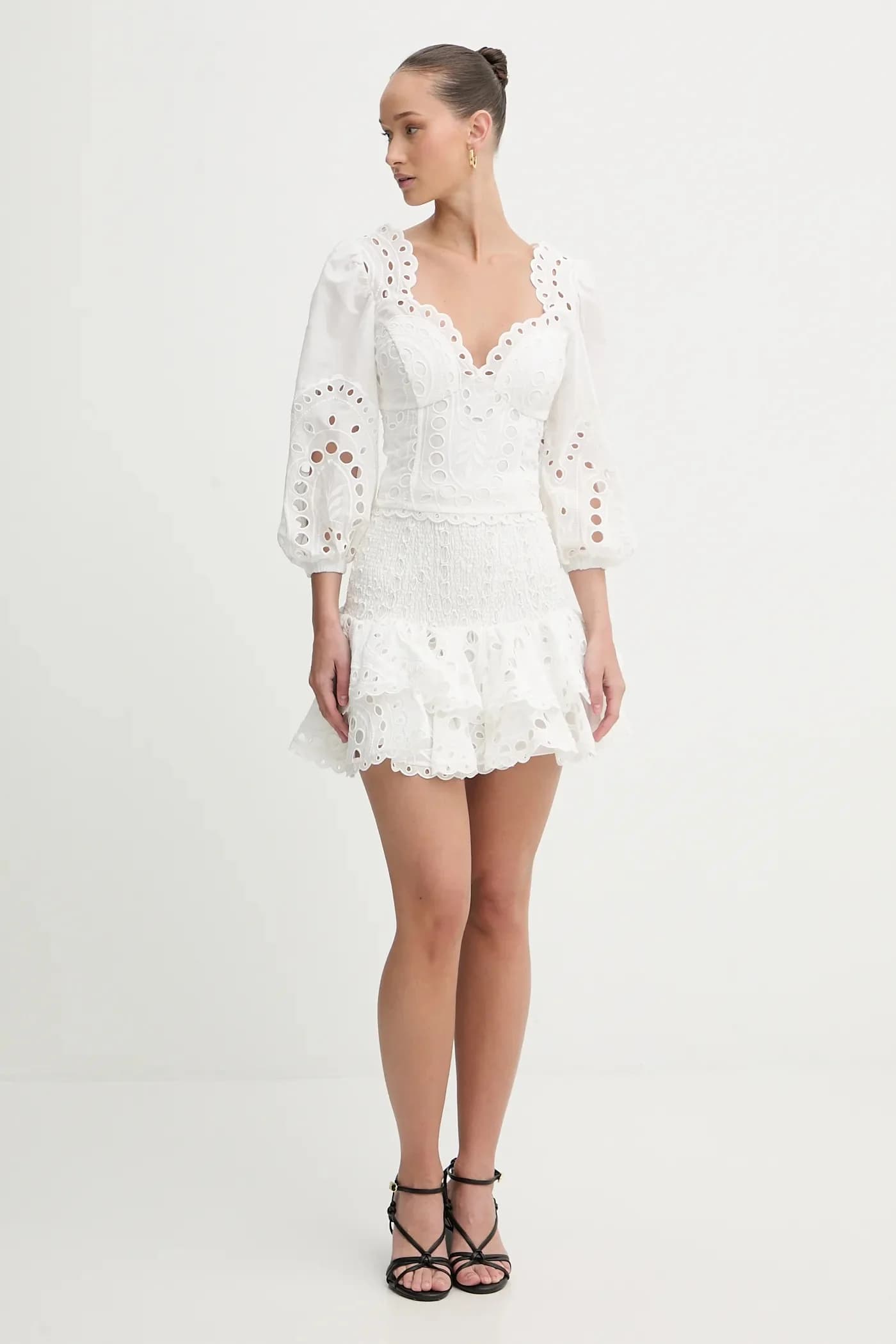 юбка Нерисса - фото 2