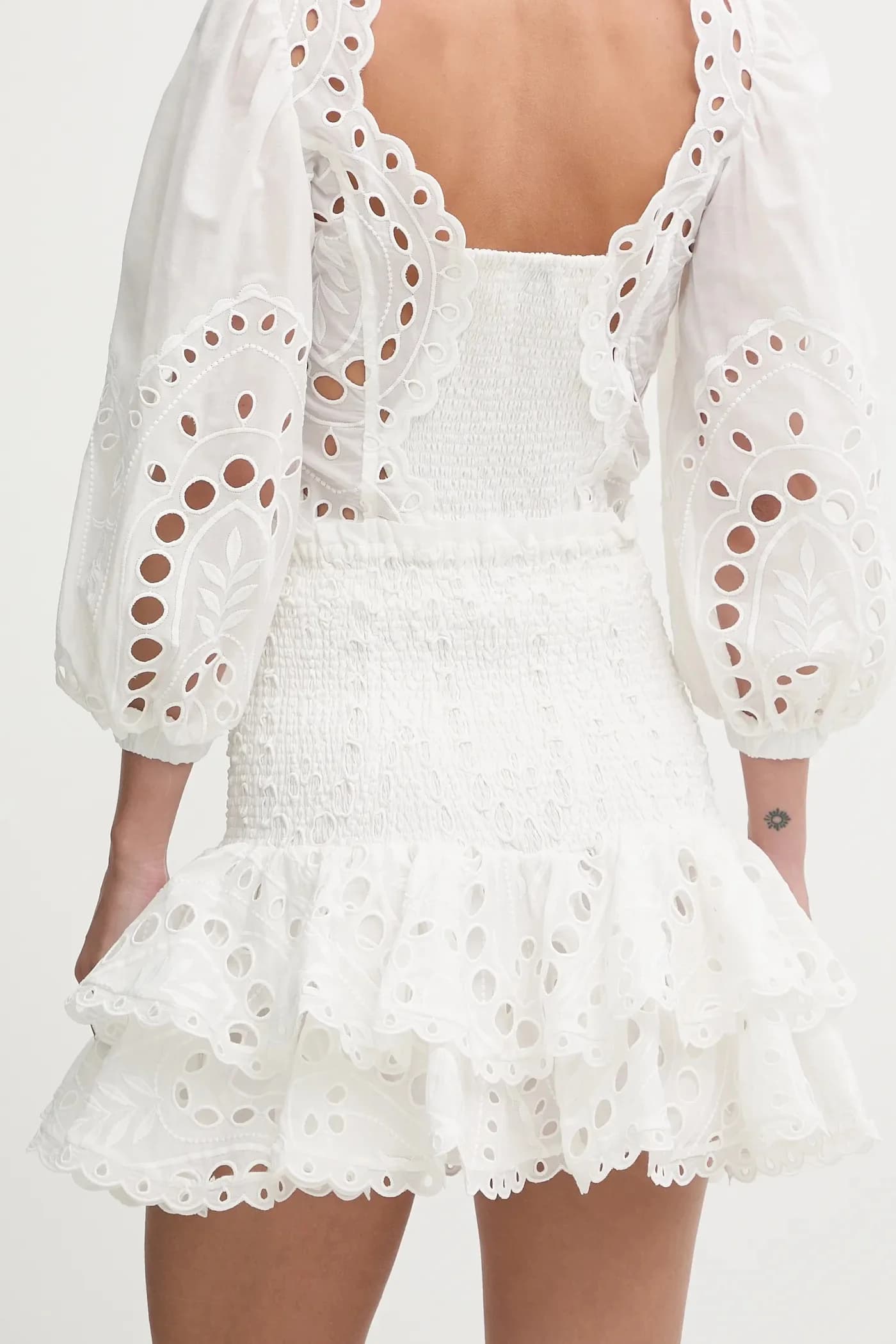 юбка Нерисса - фото 3