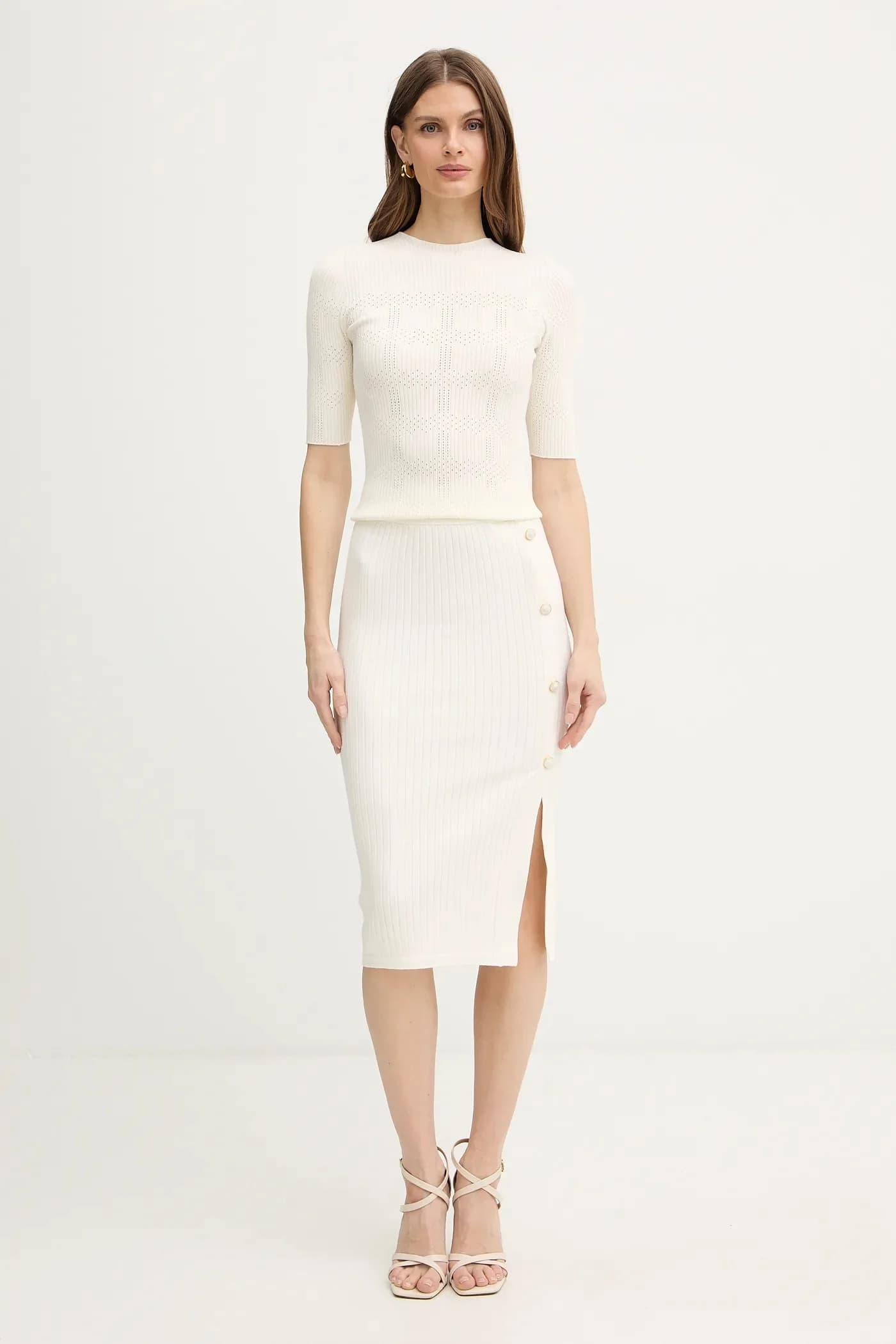 БИСЕ юбка - фото 2