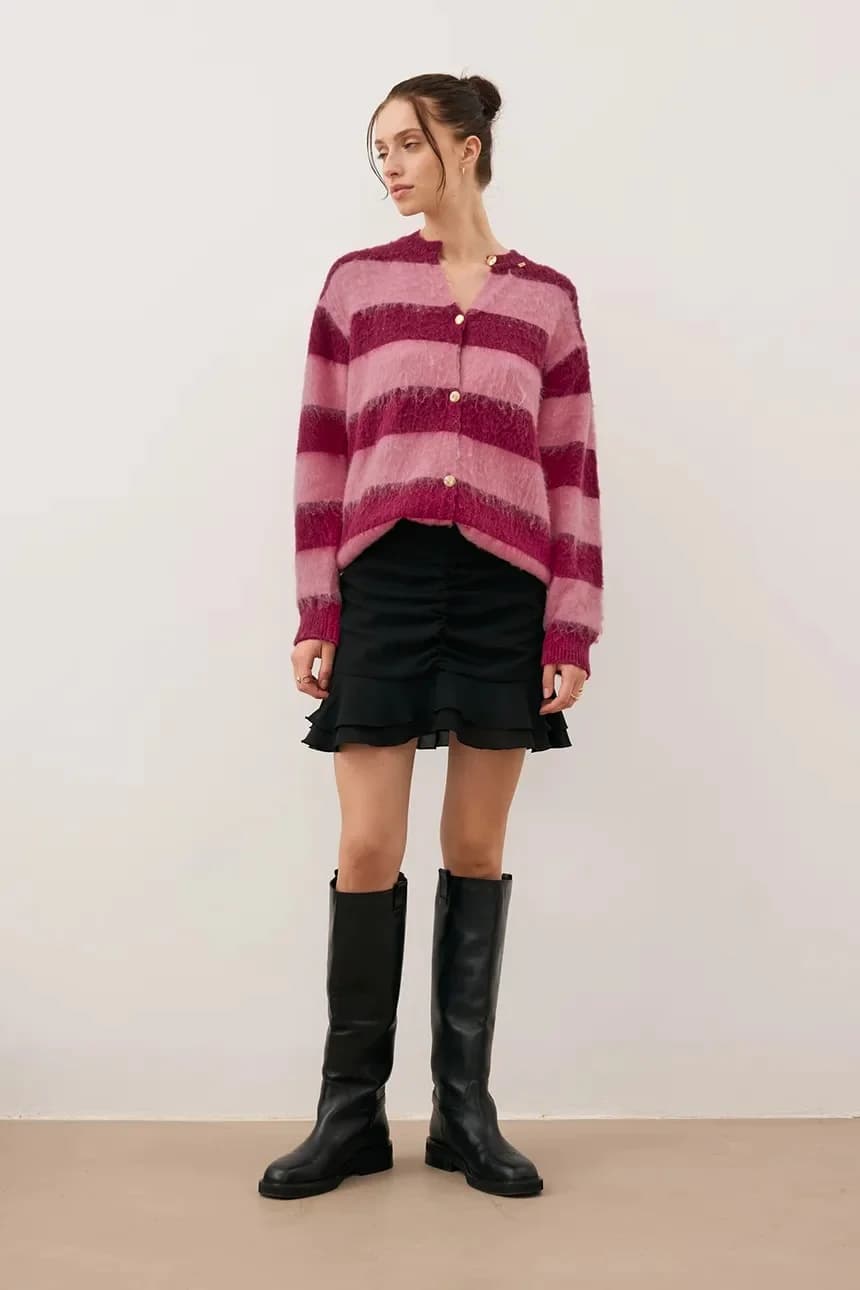 РОЗАЛИЯ юбка