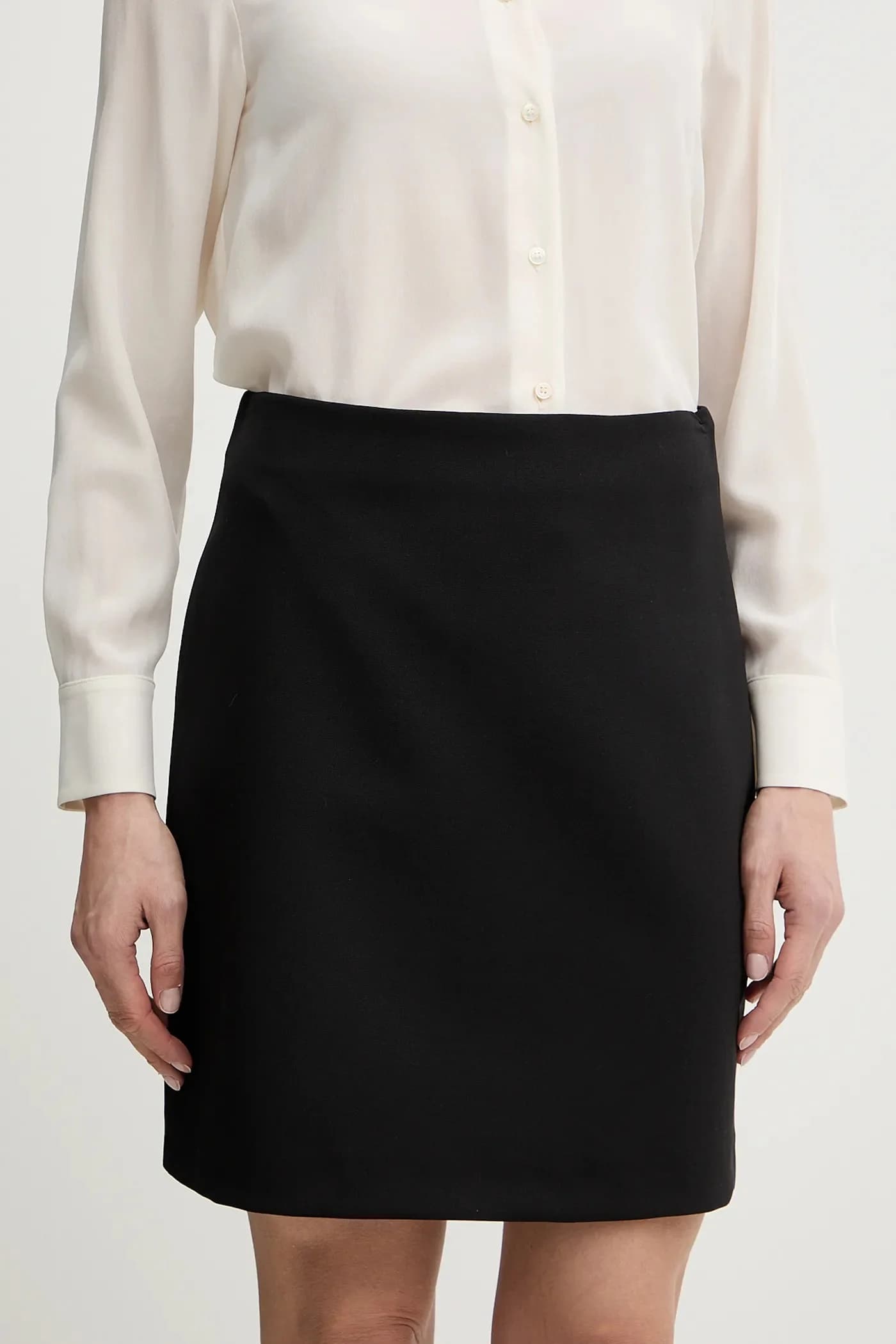 шерстяная юбка ARCADIA