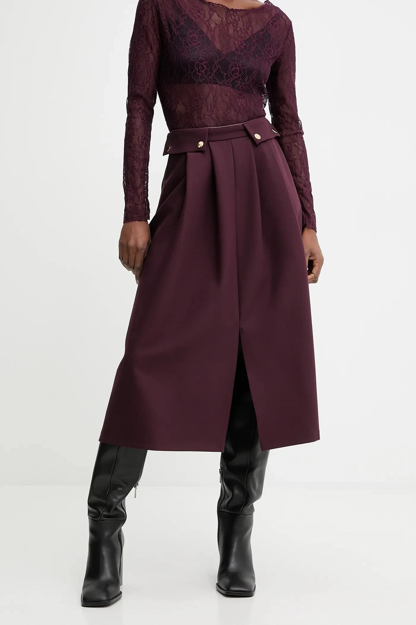 Юбка - фото 2