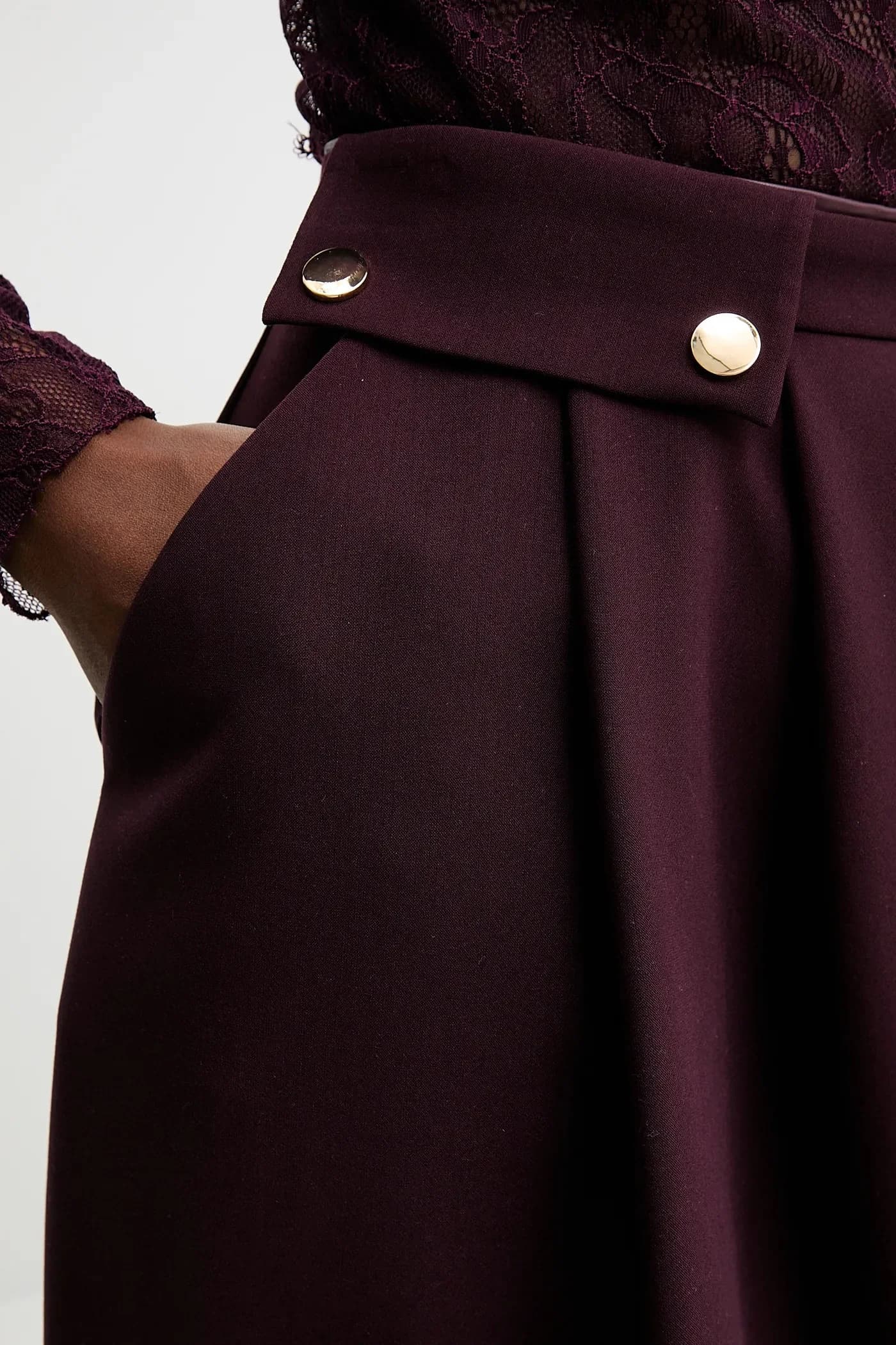 Юбка - фото 6