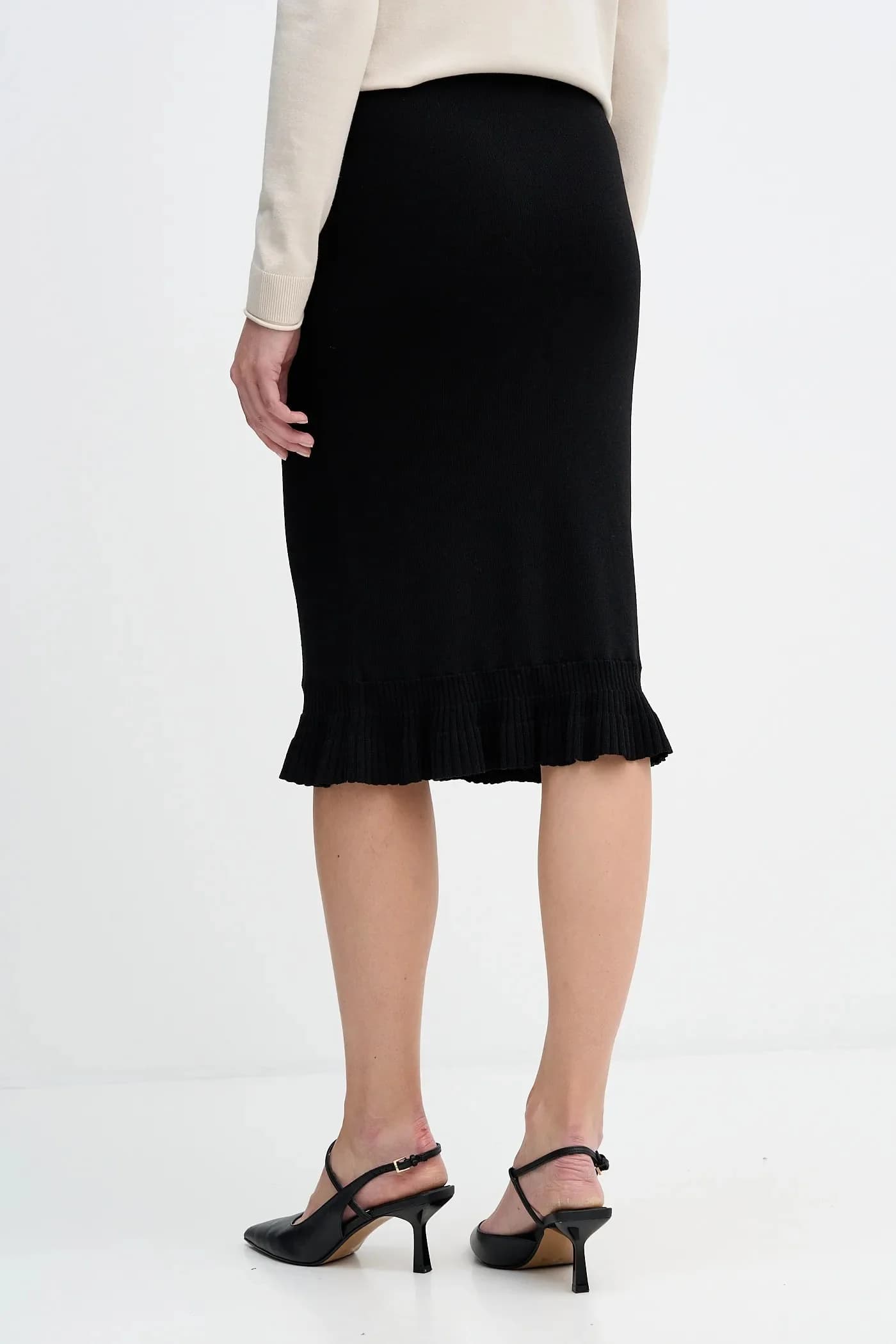 Юбка - фото 3