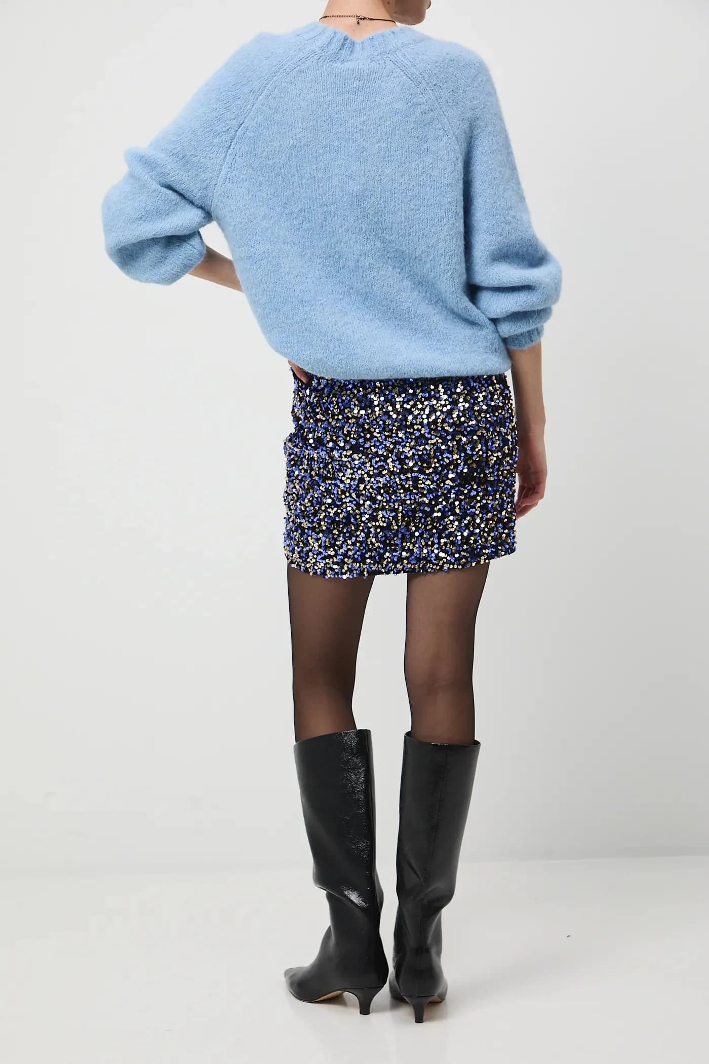 Юбка - фото 3