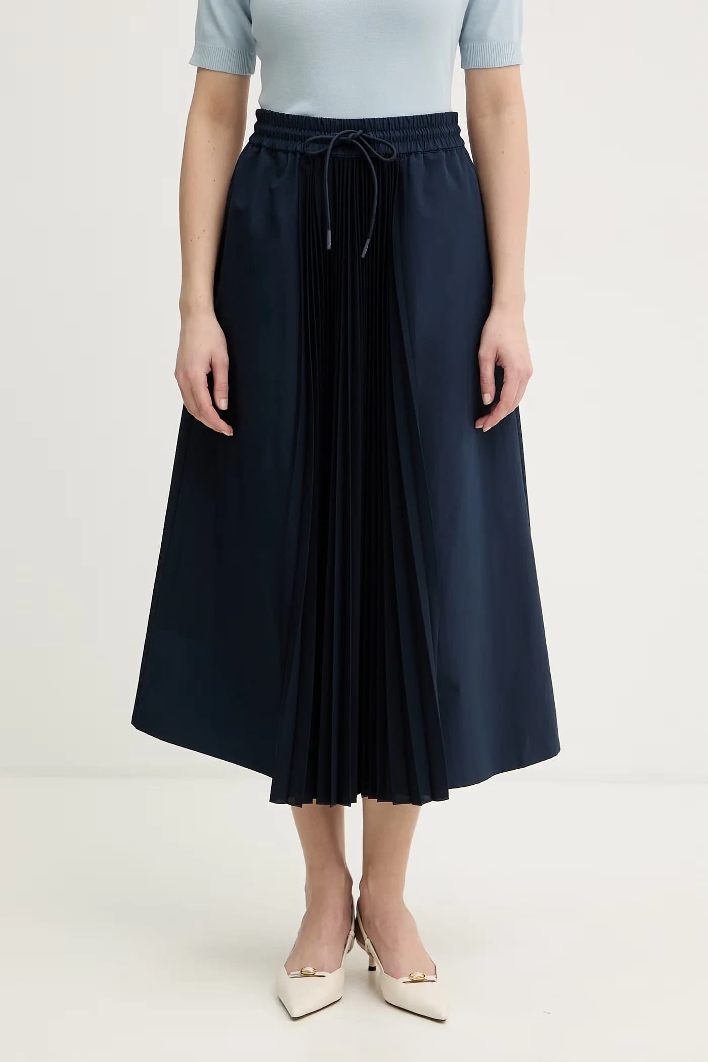 НАРОДНАЯ юбка