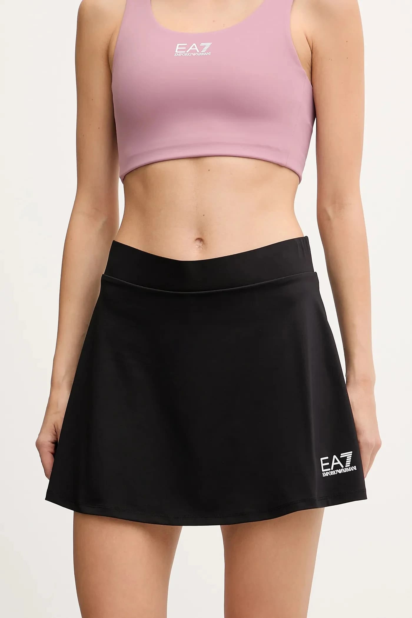 Спортивная юбка