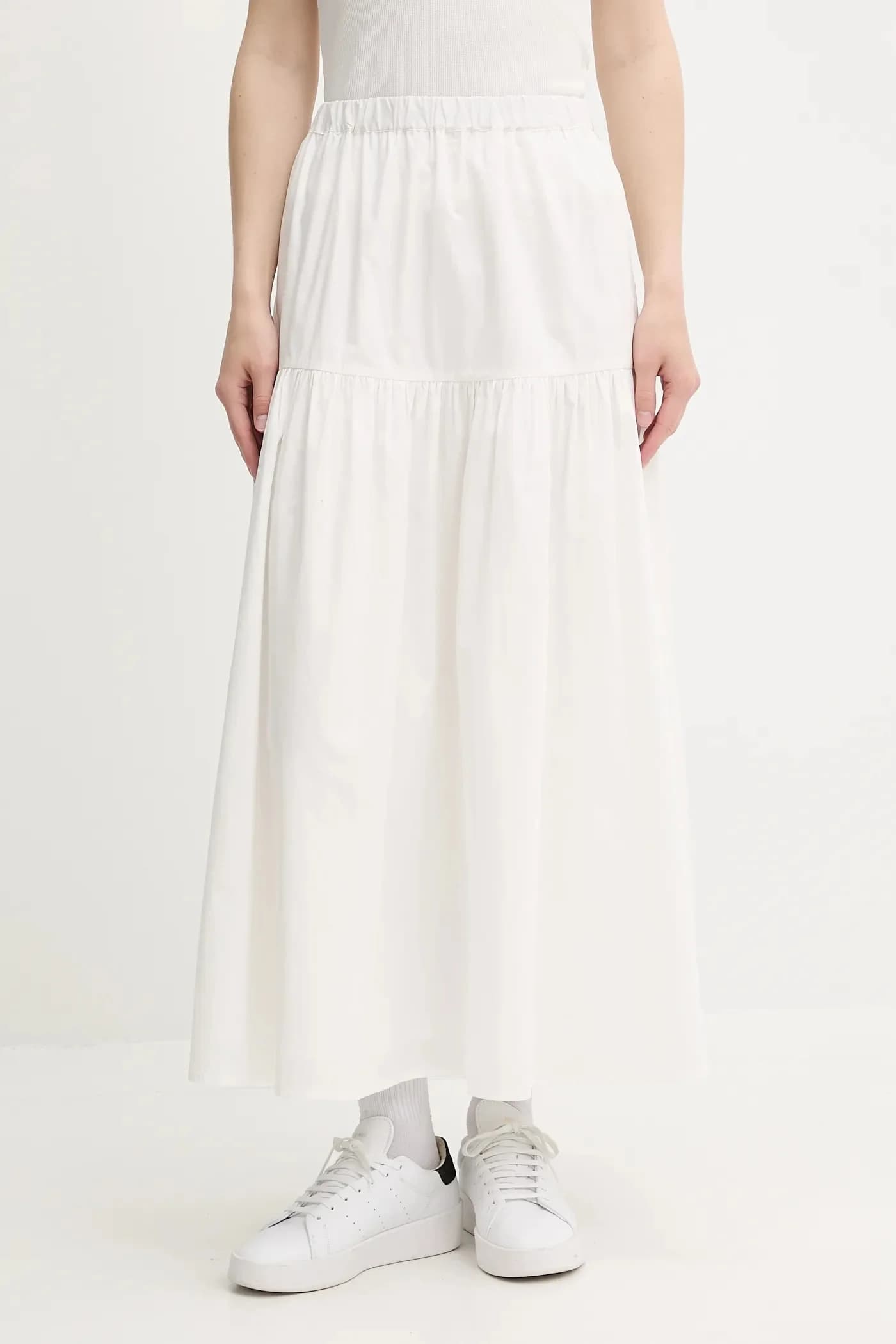 Хлопковая юбка