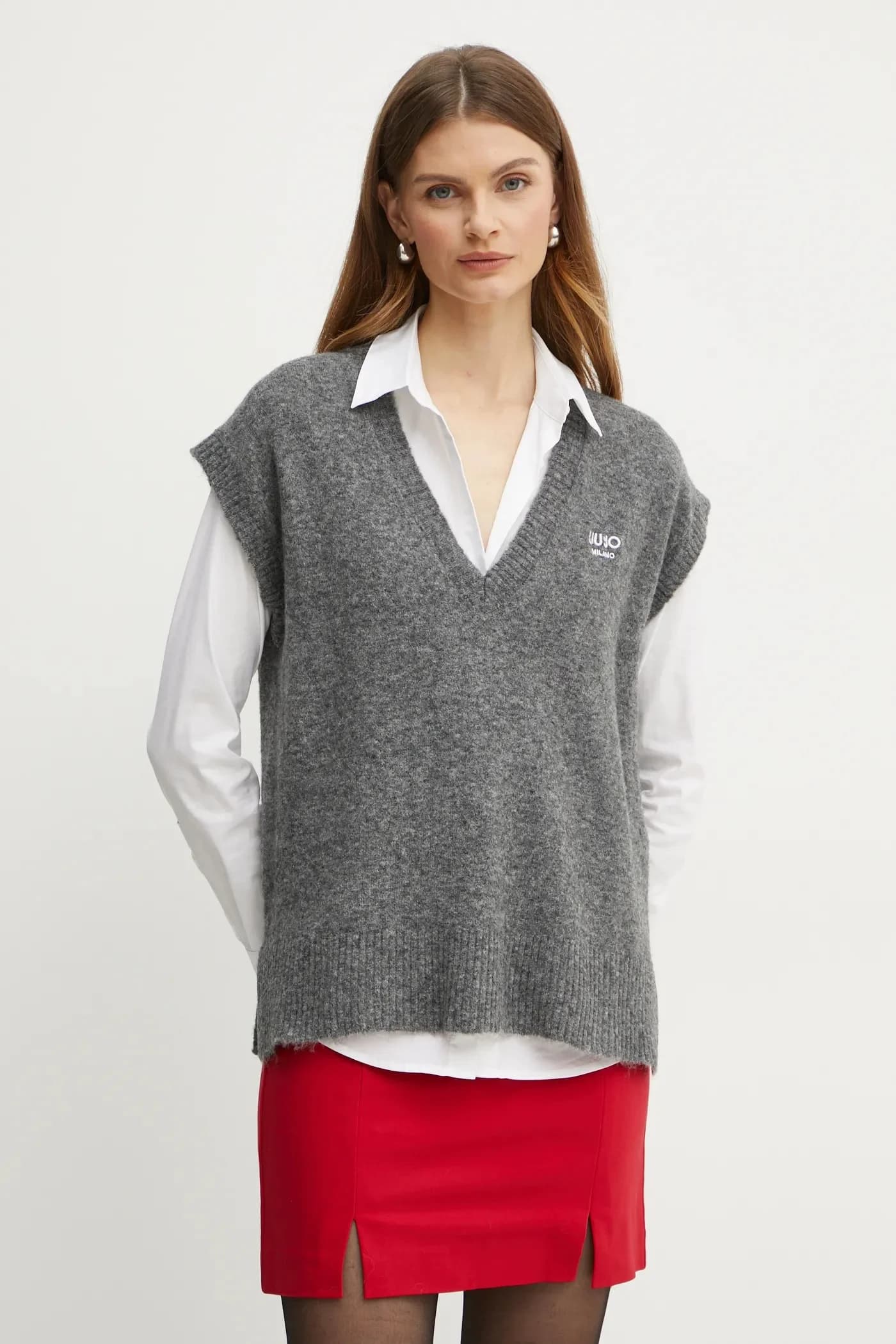 ДЖОН юбка - фото 4