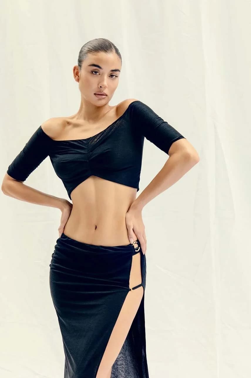 ЮБКА ЛЕЙЛА - фото 2