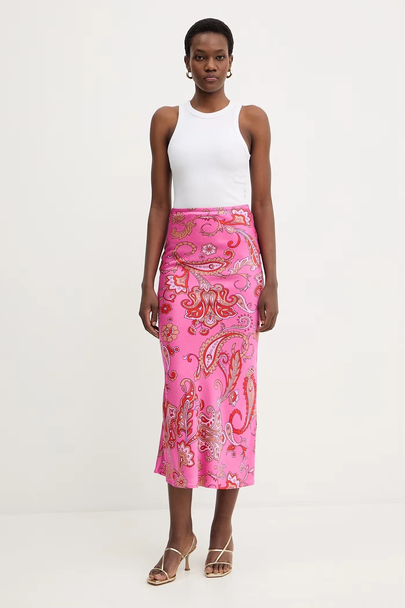 Юбка - фото 2