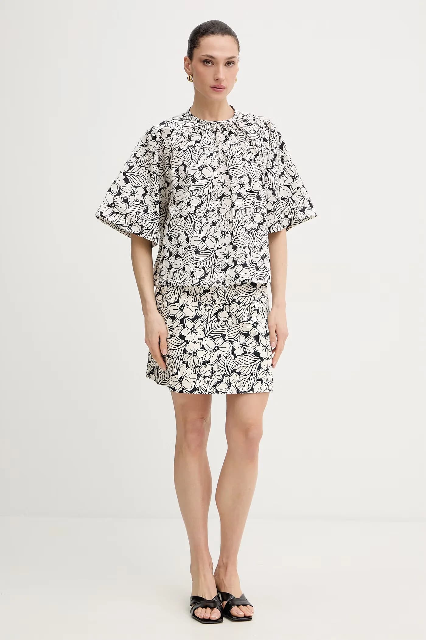 Юбка ФУНГО - фото 2