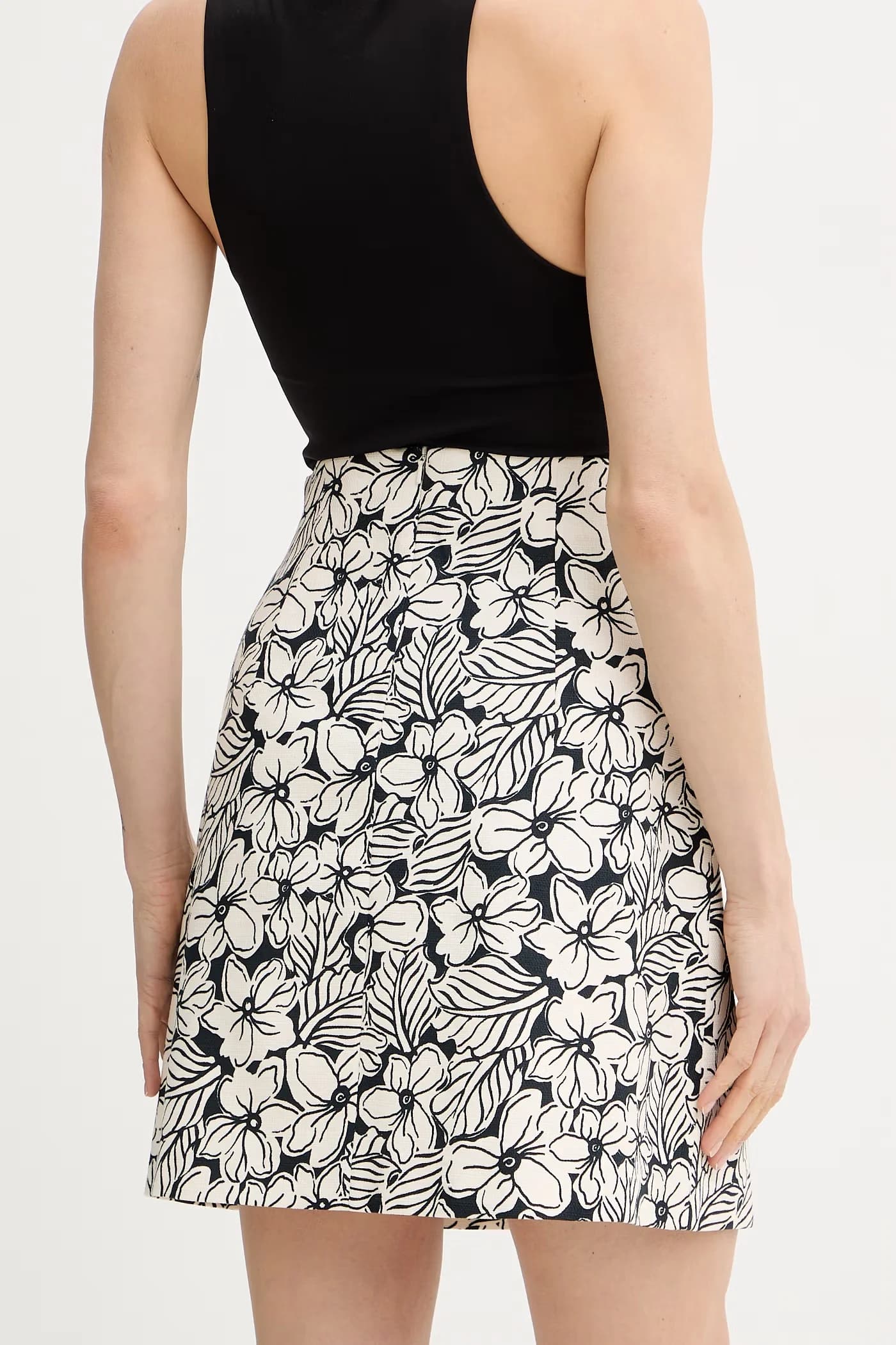 Юбка ФУНГО - фото 3