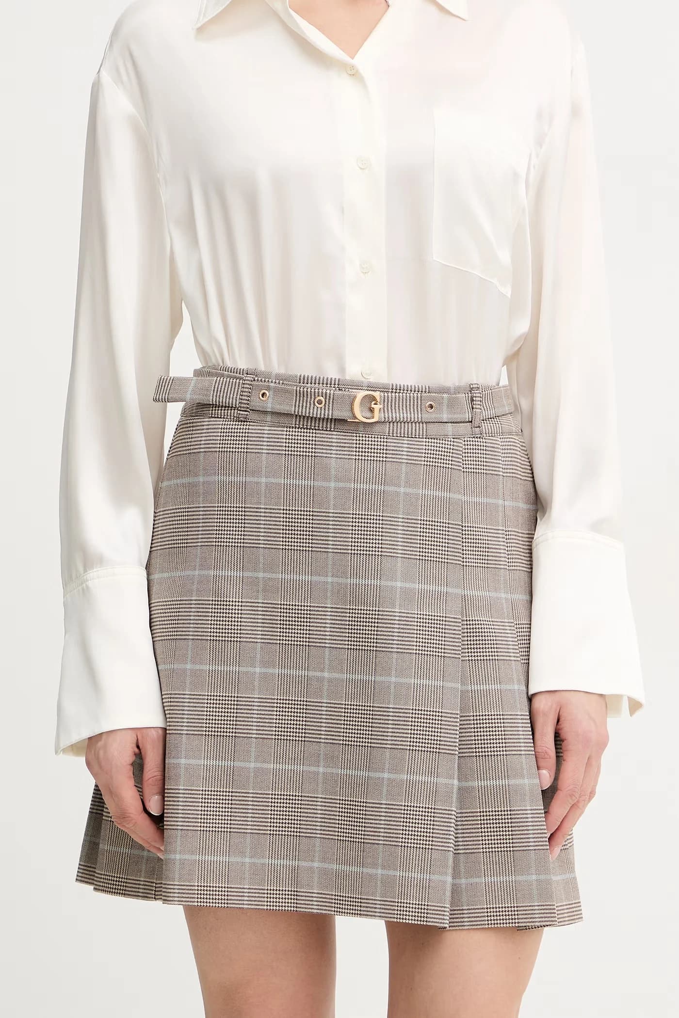 ДЖЕРАЛЬДИН юбка