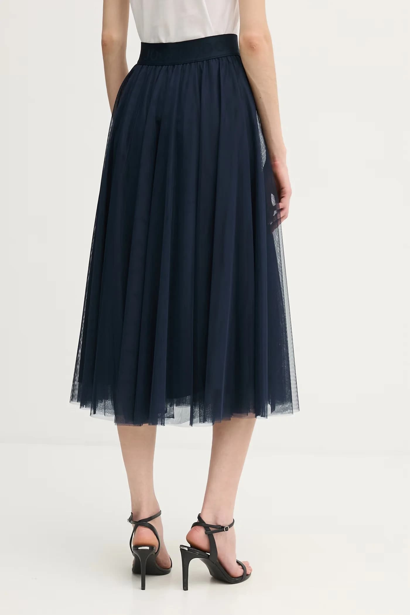 Юбка - фото 3