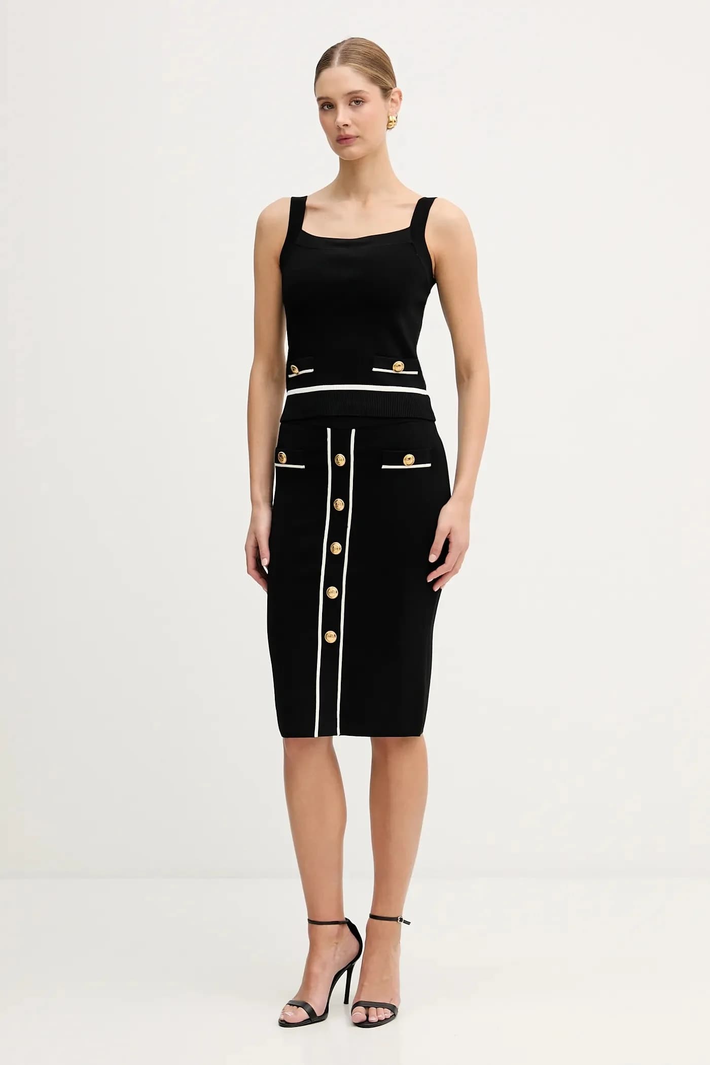 НОЭМИ юбка - фото 2