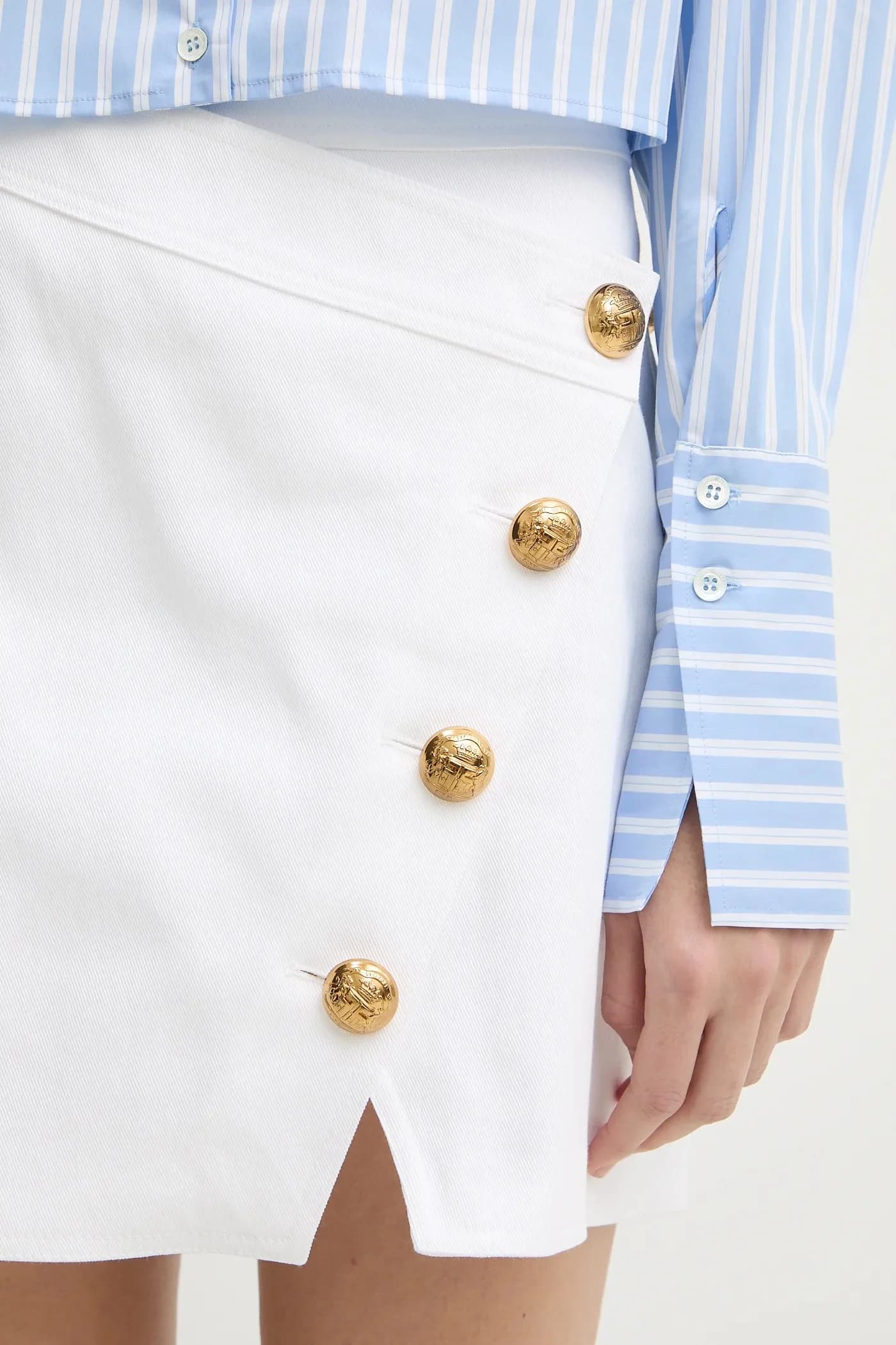 Юбка - фото 4