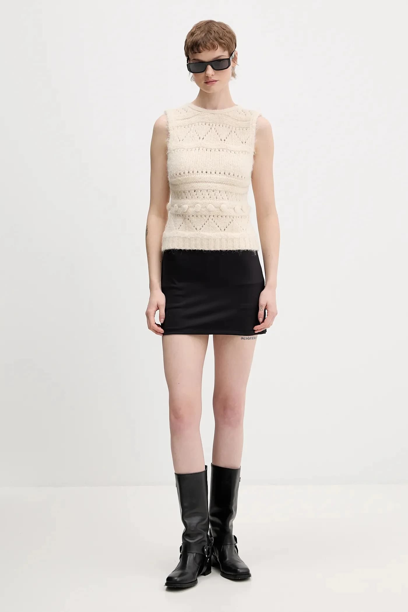 Юбка - фото 2