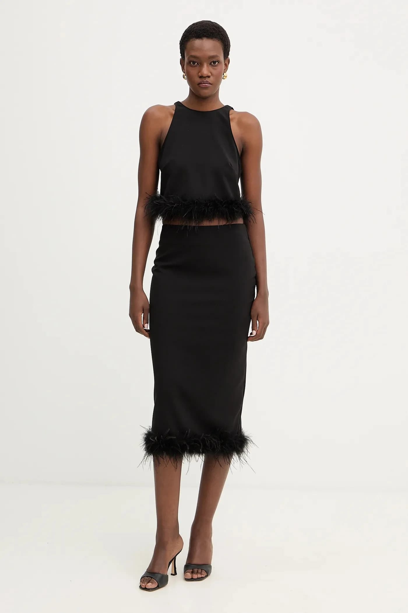 Юбка - фото 2