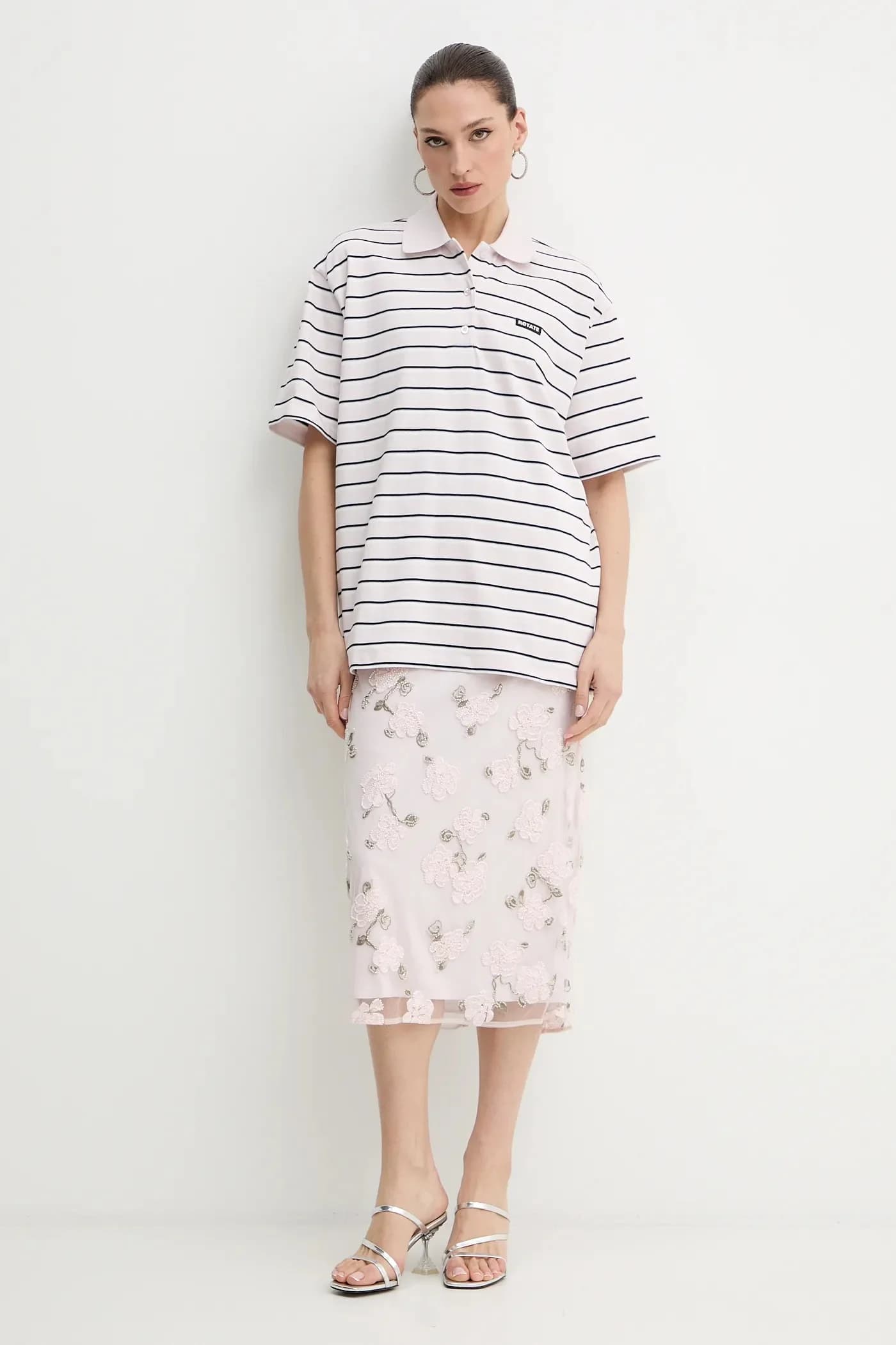 Юбка - фото 2