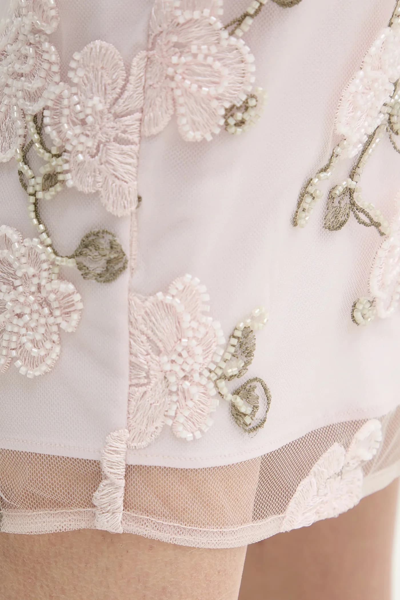 Юбка - фото 4