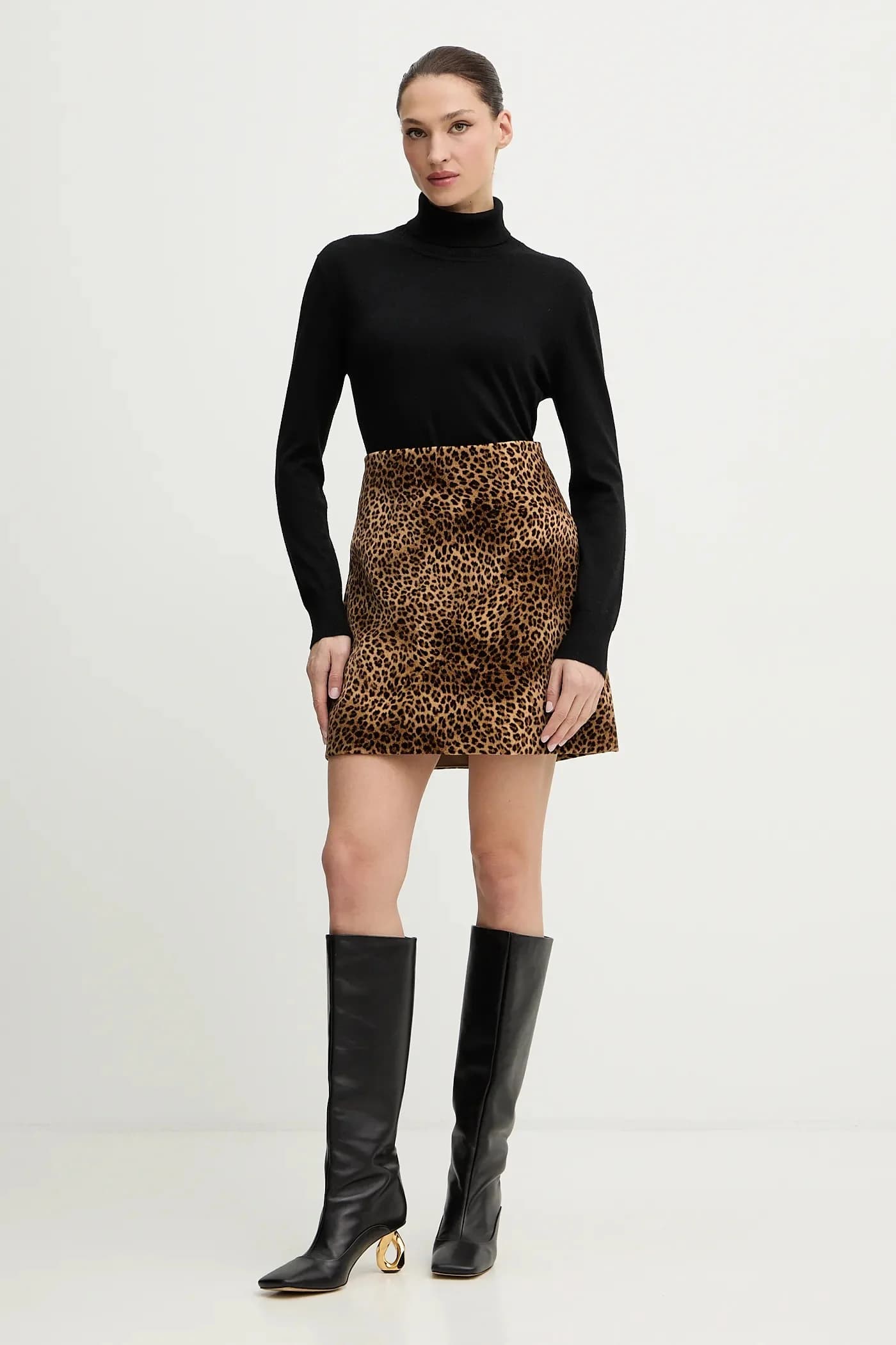 ДИСКО юбка - фото 2